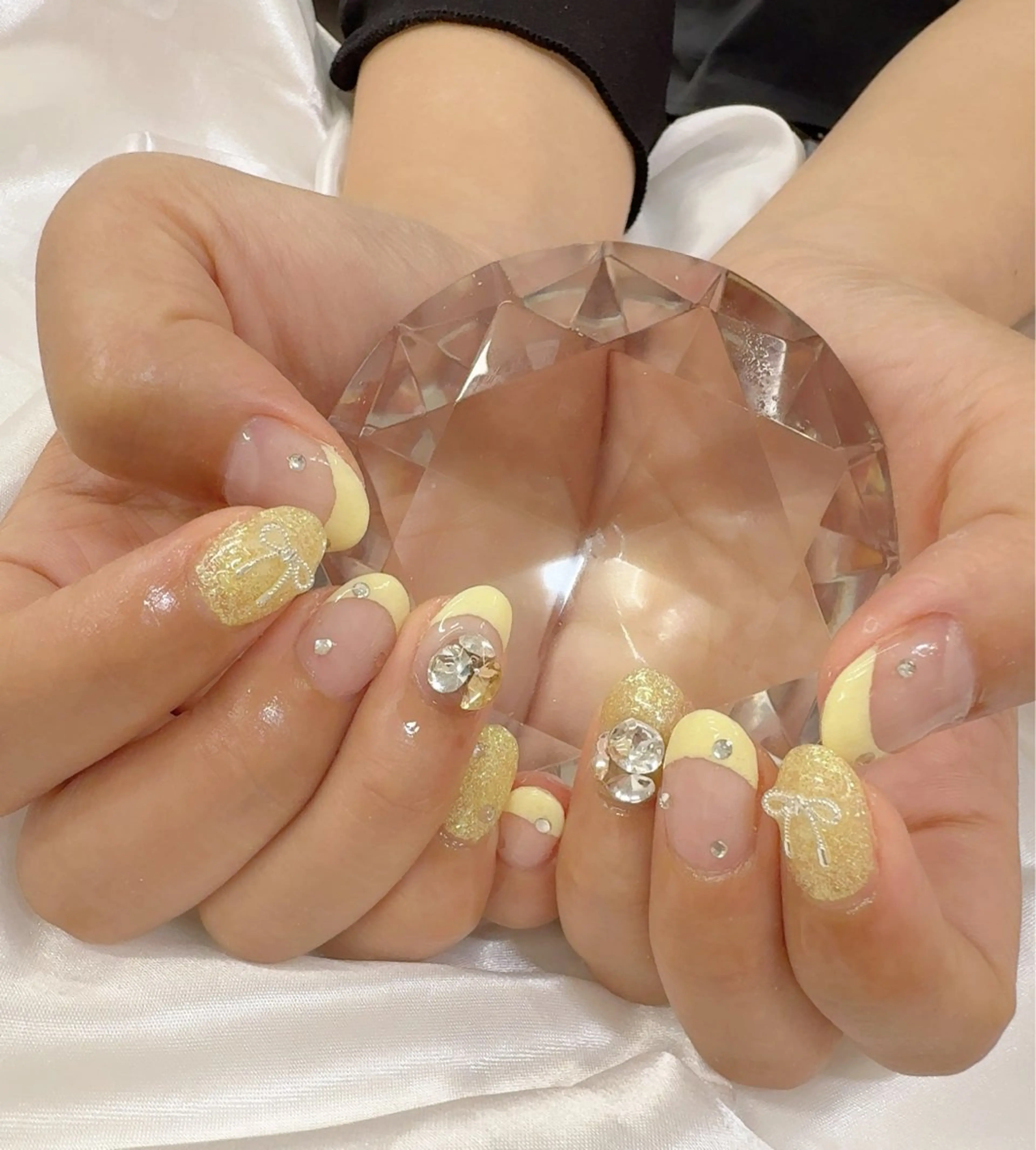 ネイル kouca  nail所属・コウ カnail💅のネイルデザイン