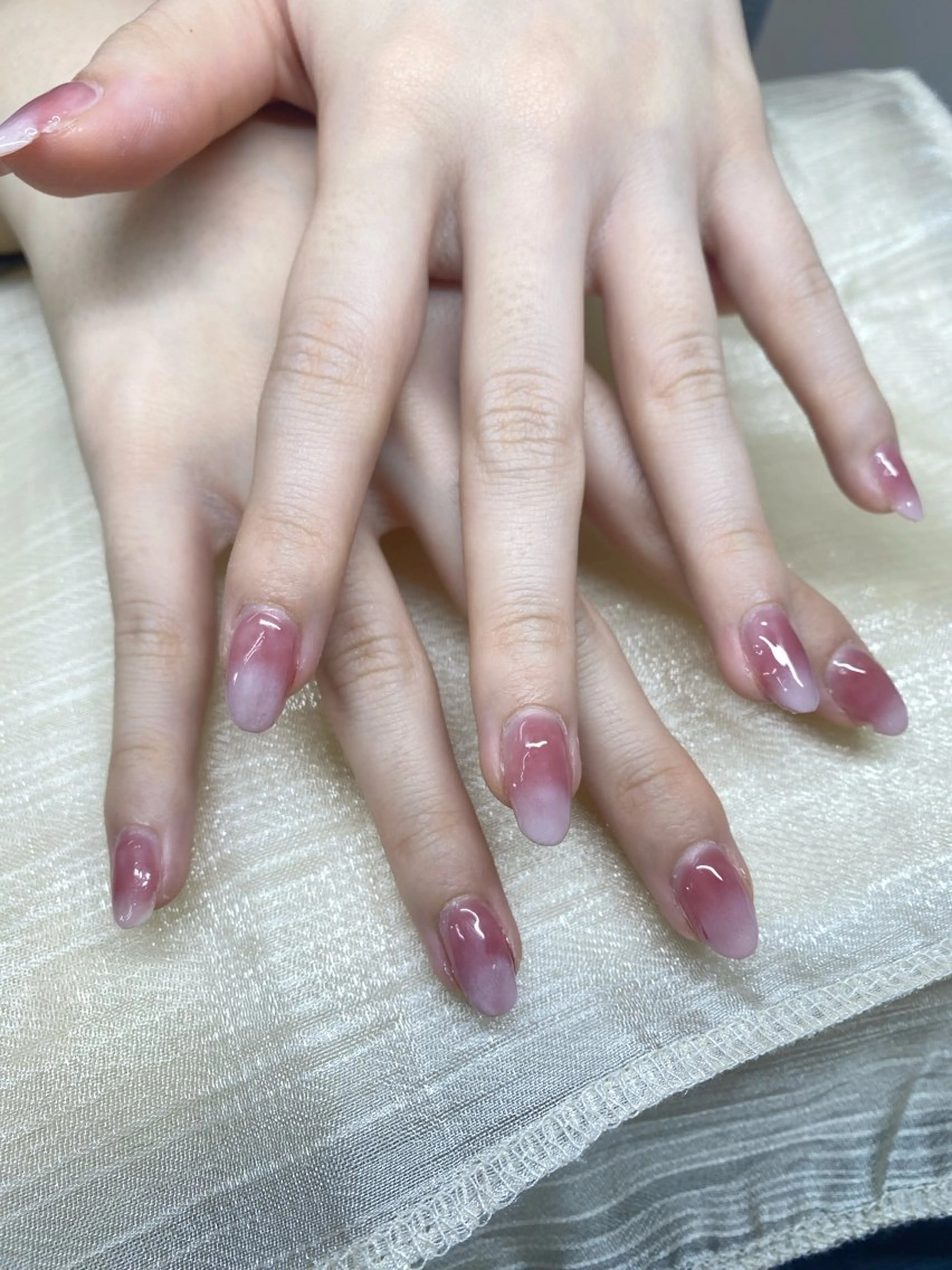 ネイル Rnail ルルのネイルデザイン