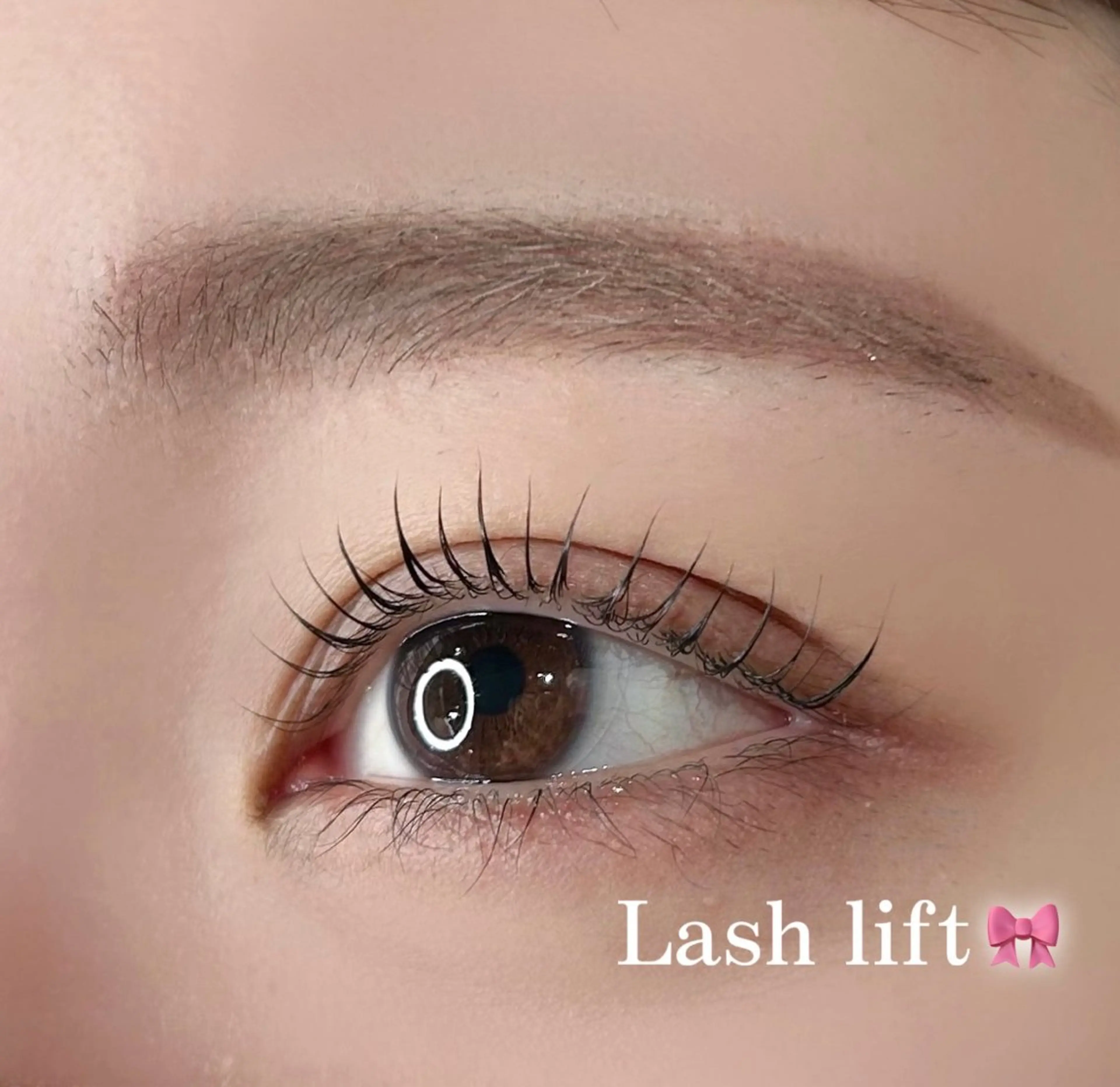 マツエク・マツパ マツパ 🧡MISUZU 京都Two🧡のマツエク・マツパデザイン