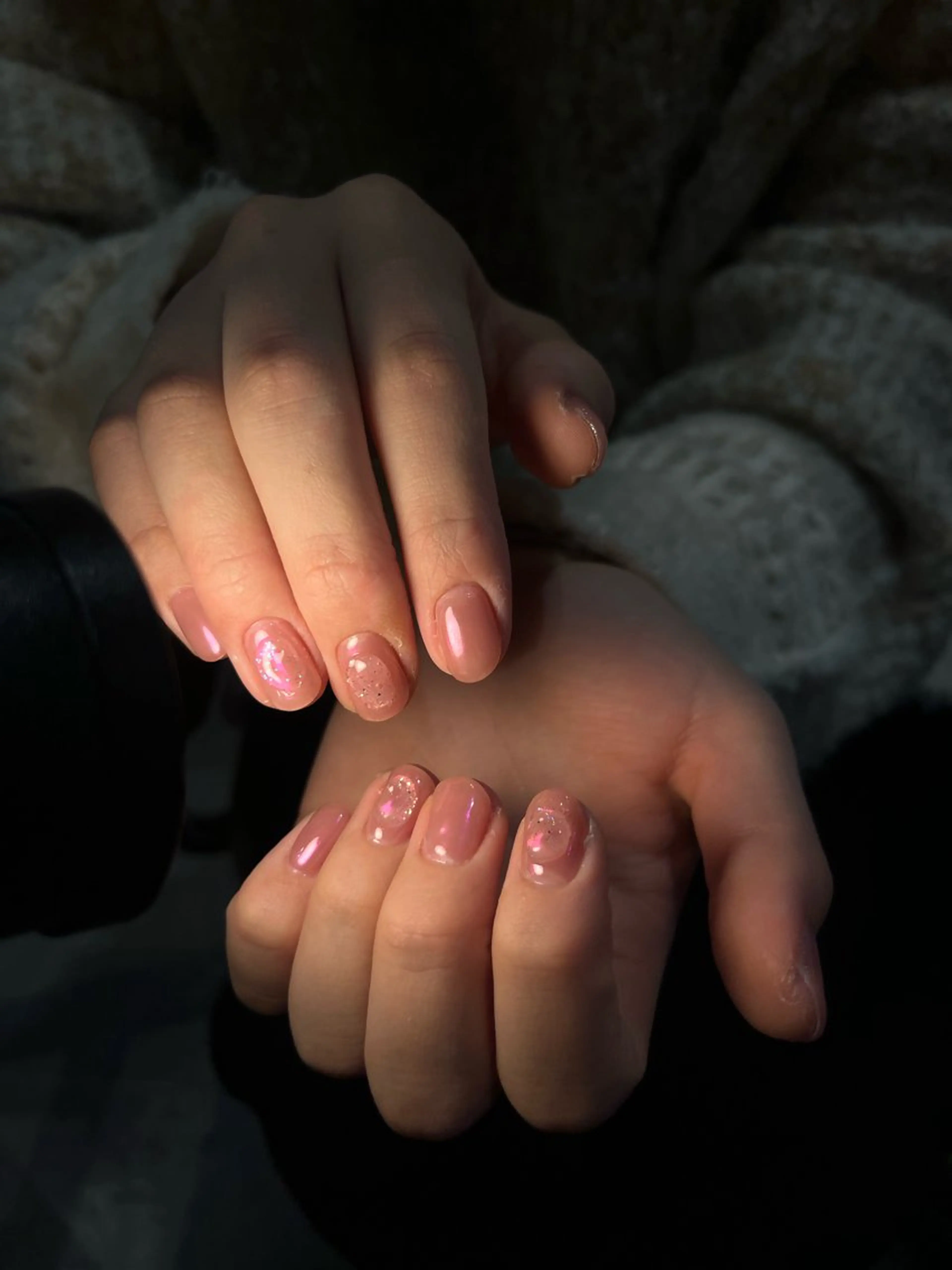 ネイル Earth☆*: taruのネイルデザイン