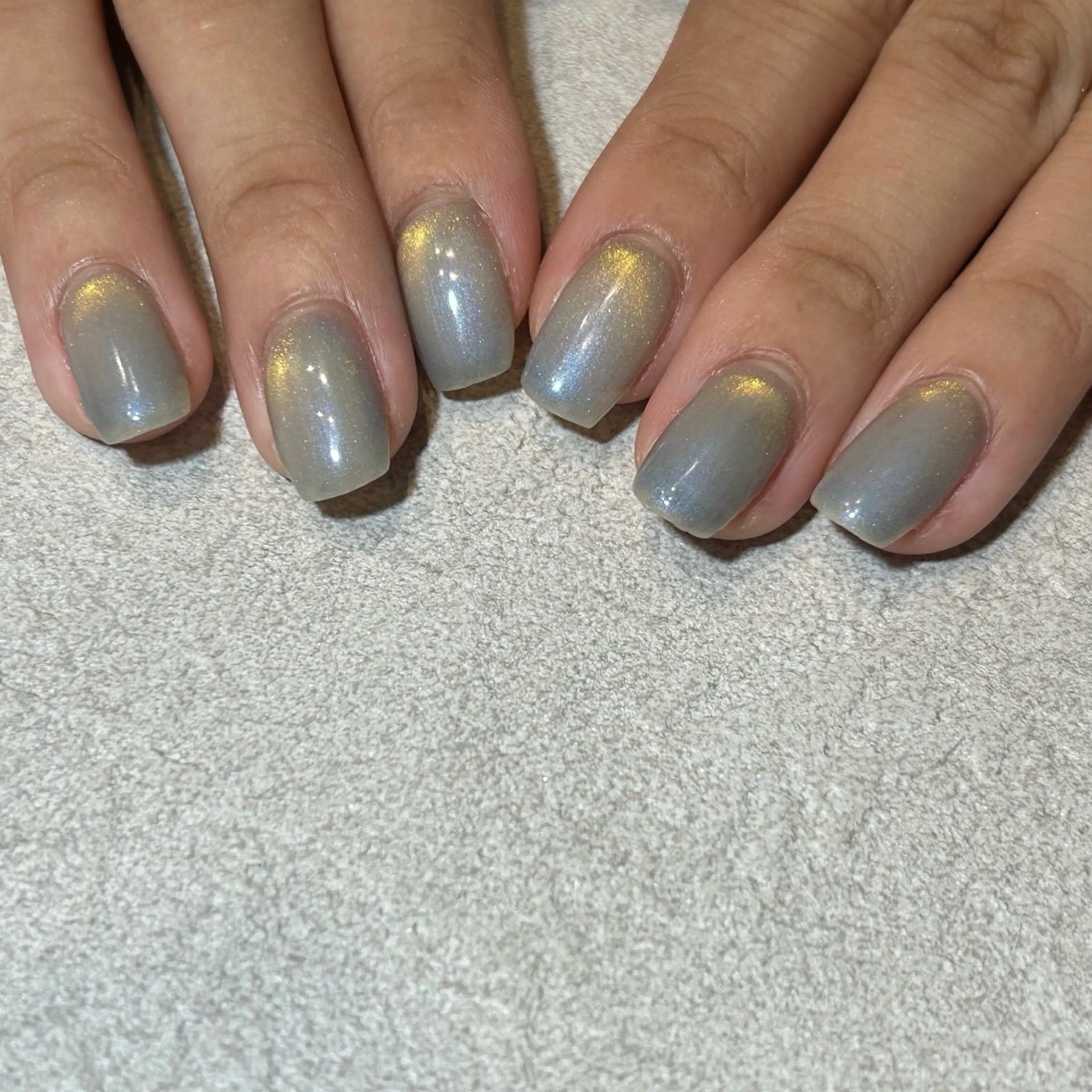 ネイル 廣田 香寿実のネイルデザイン