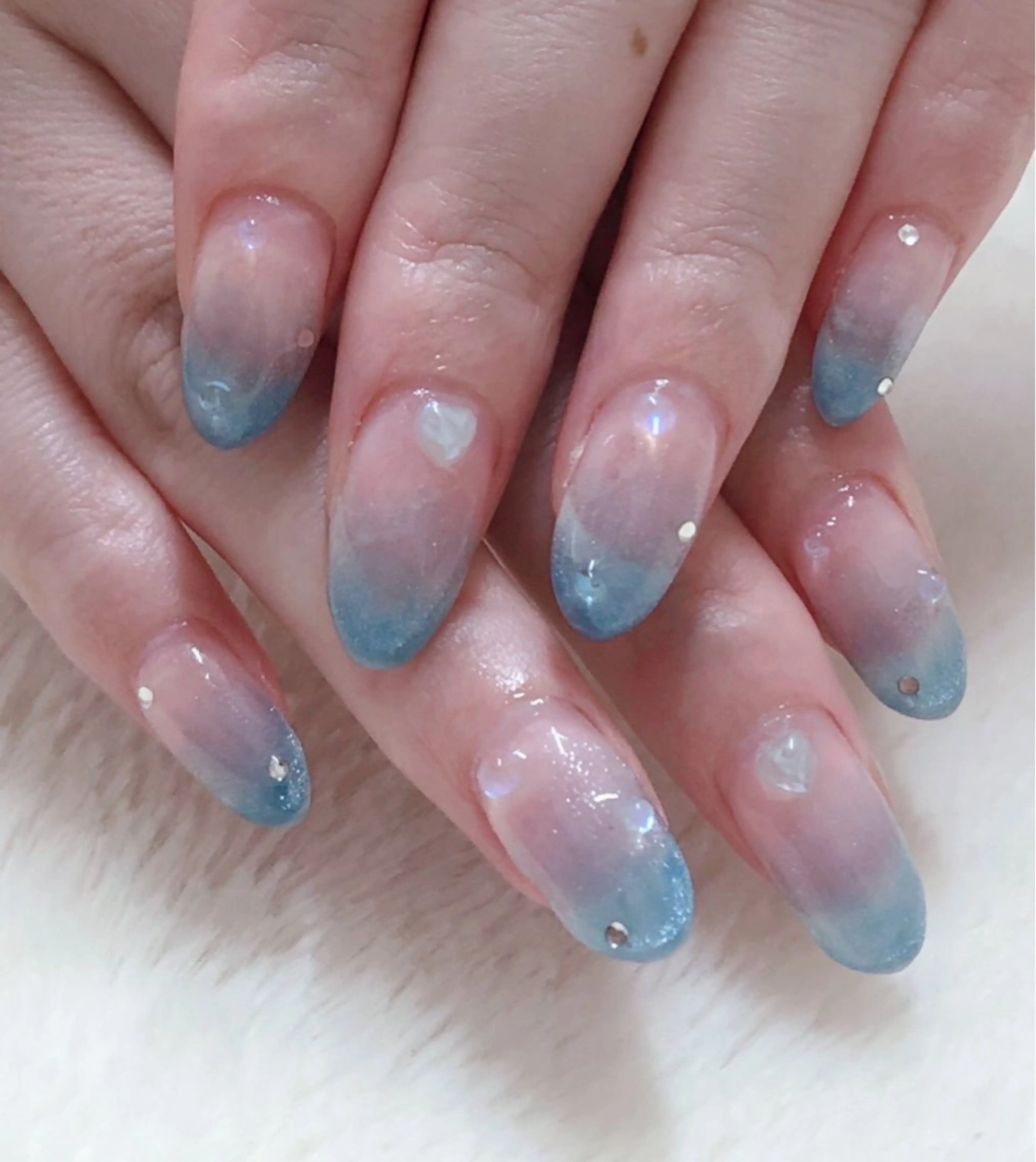 ネイル フットネイル ジェルネイル 氷ネイル・うるうるネイル 韓国ネイル オフィスネイル ハンドネイル ハンドケア 大門浜松町 ネイルのネイルデザイン