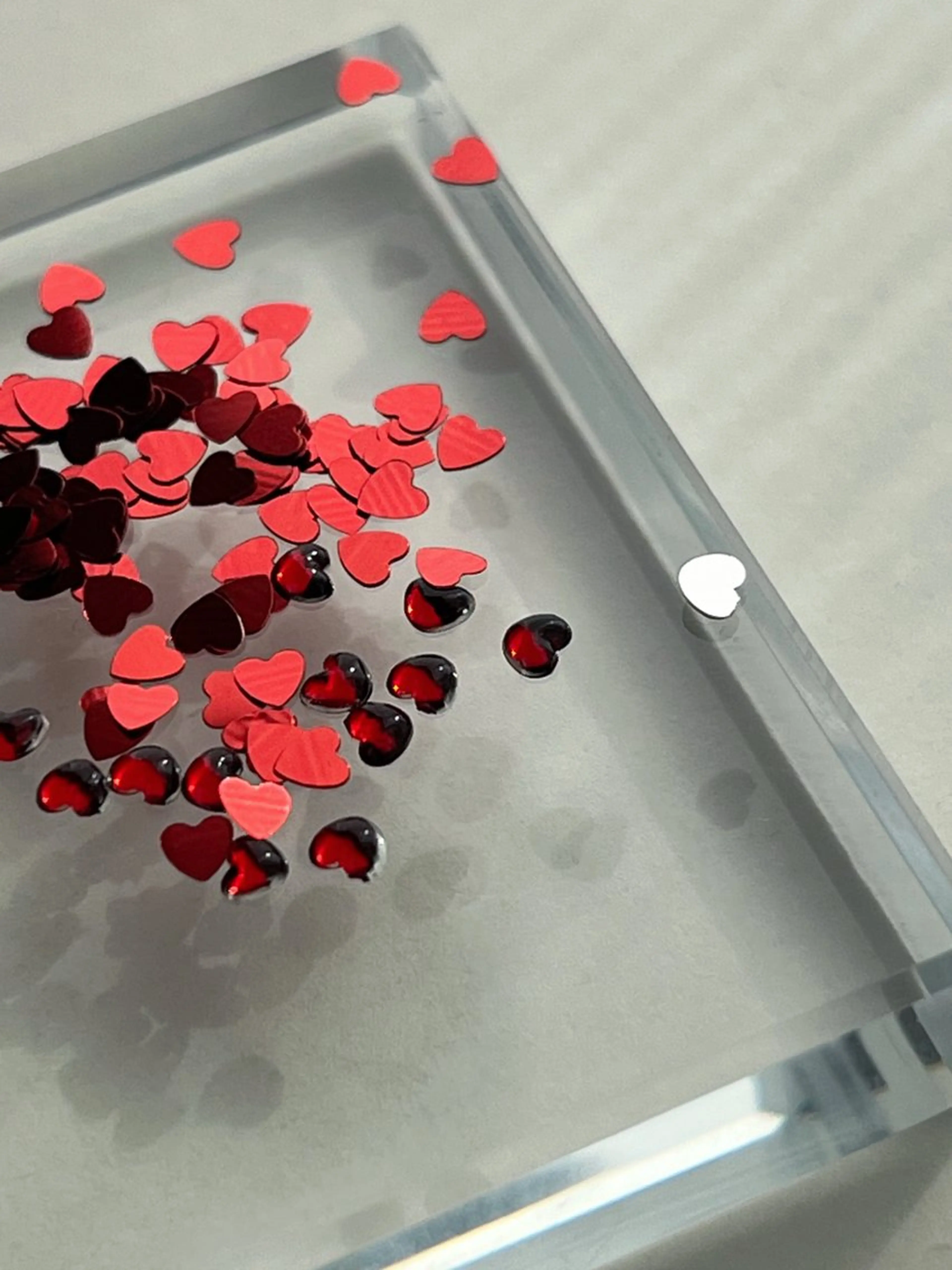 ネイル moe ネイルモデル様募集のネイルデザイン