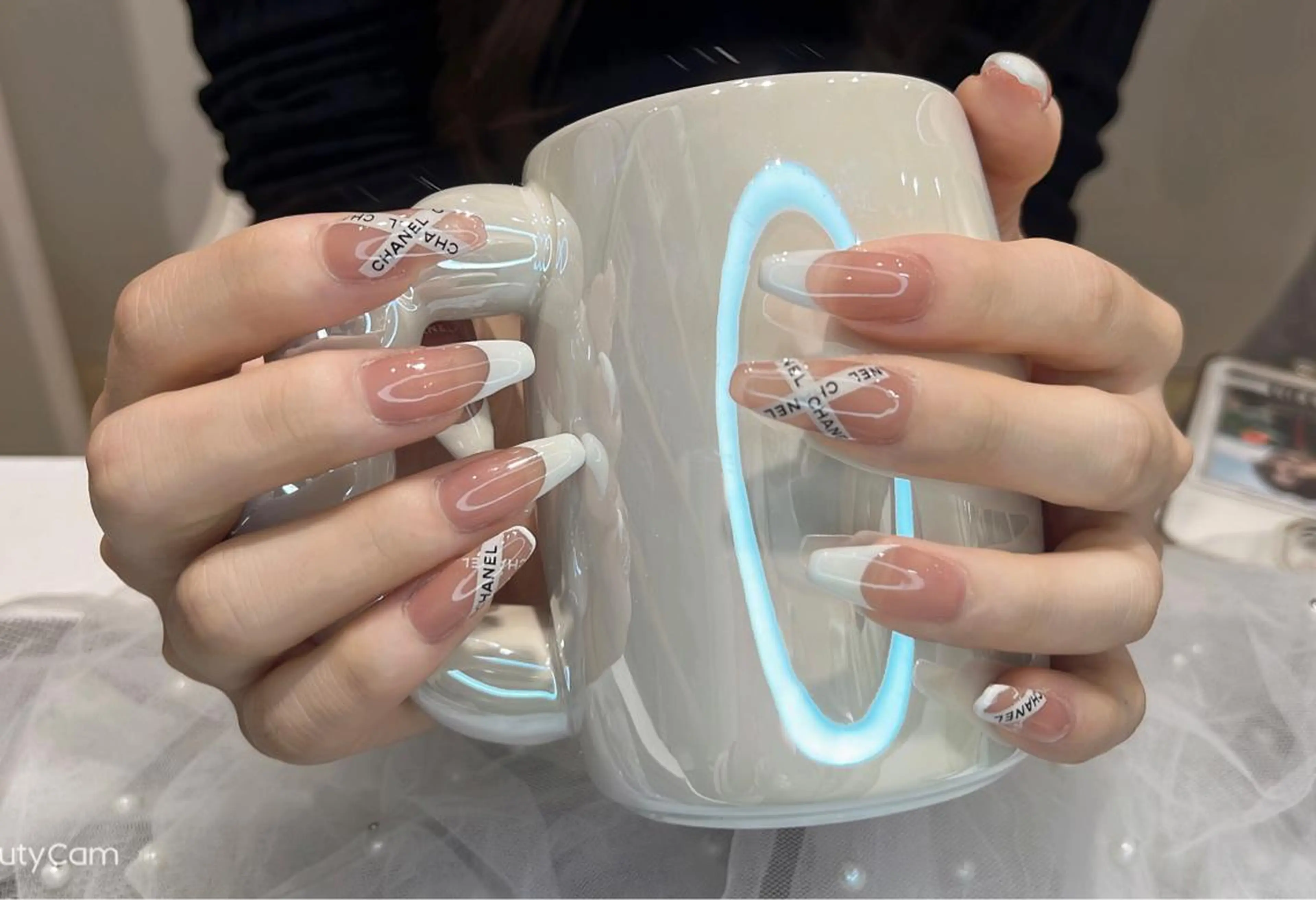 ネイル Moci Nail Salonのネイルデザイン