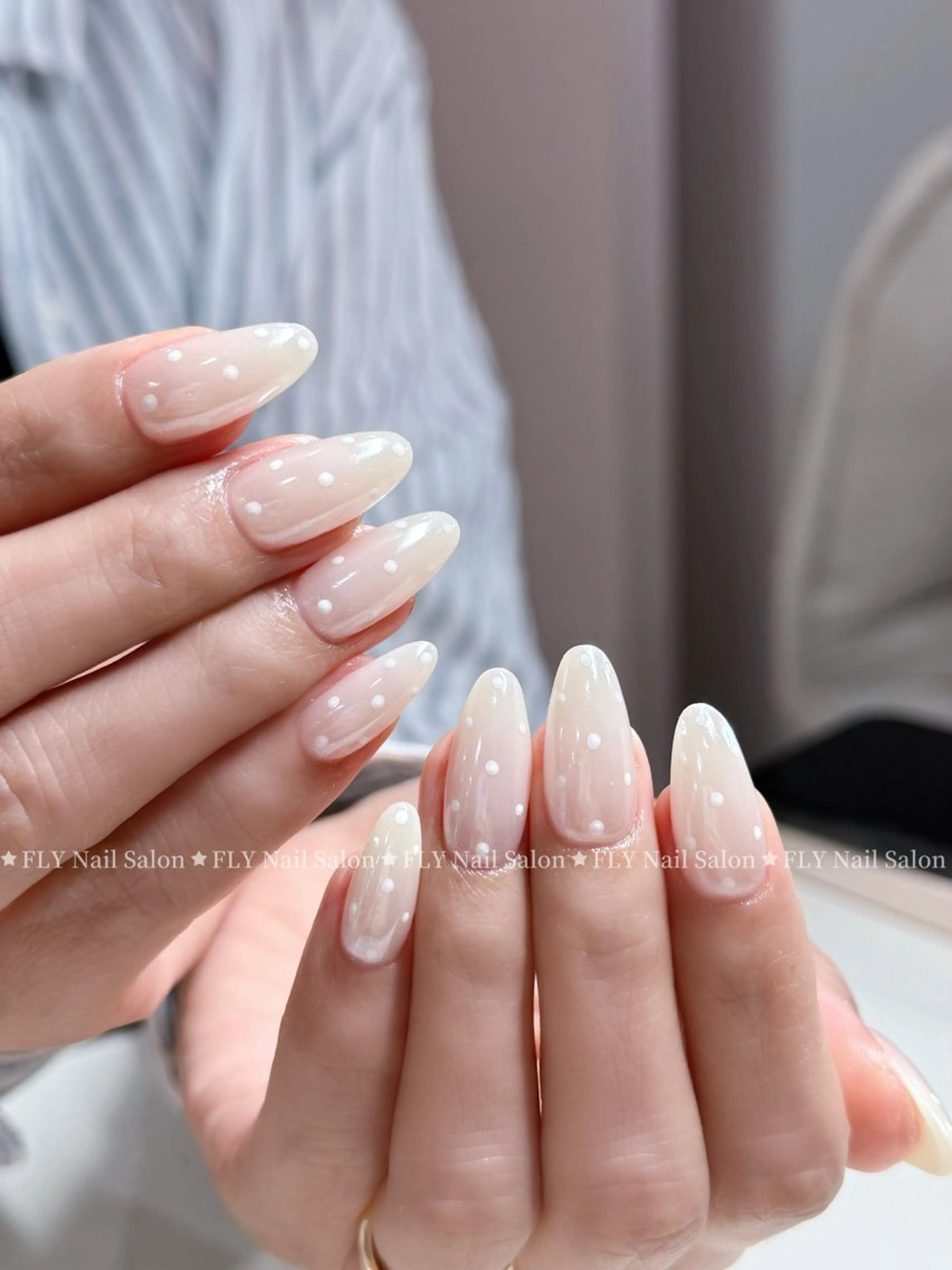 ネイル ハンドネイル FLY Nail Salonのネイルデザイン