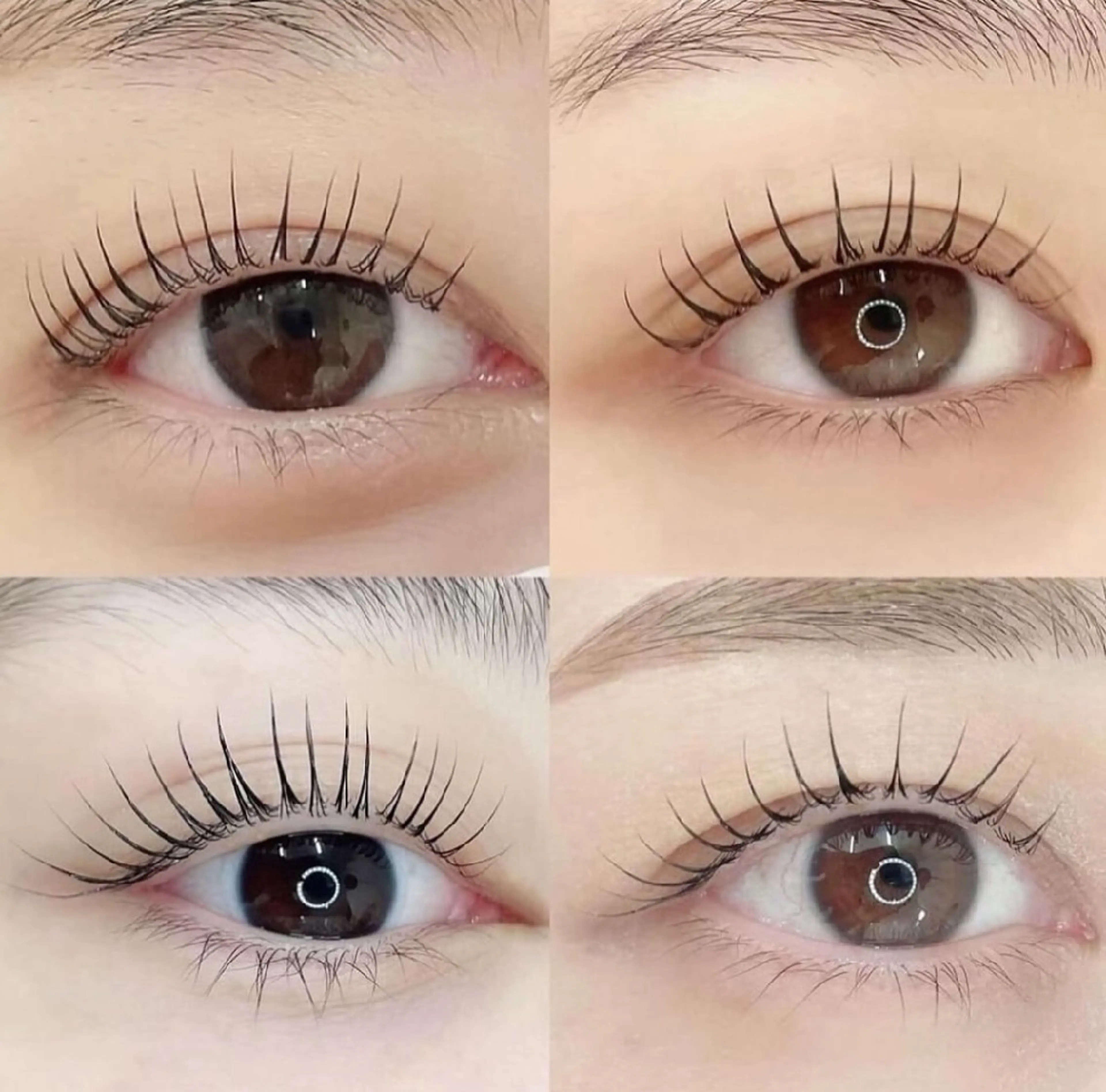 マツエク・マツパ 💎JO-JI 💎 grandeの眉毛・アイブロウイメージ