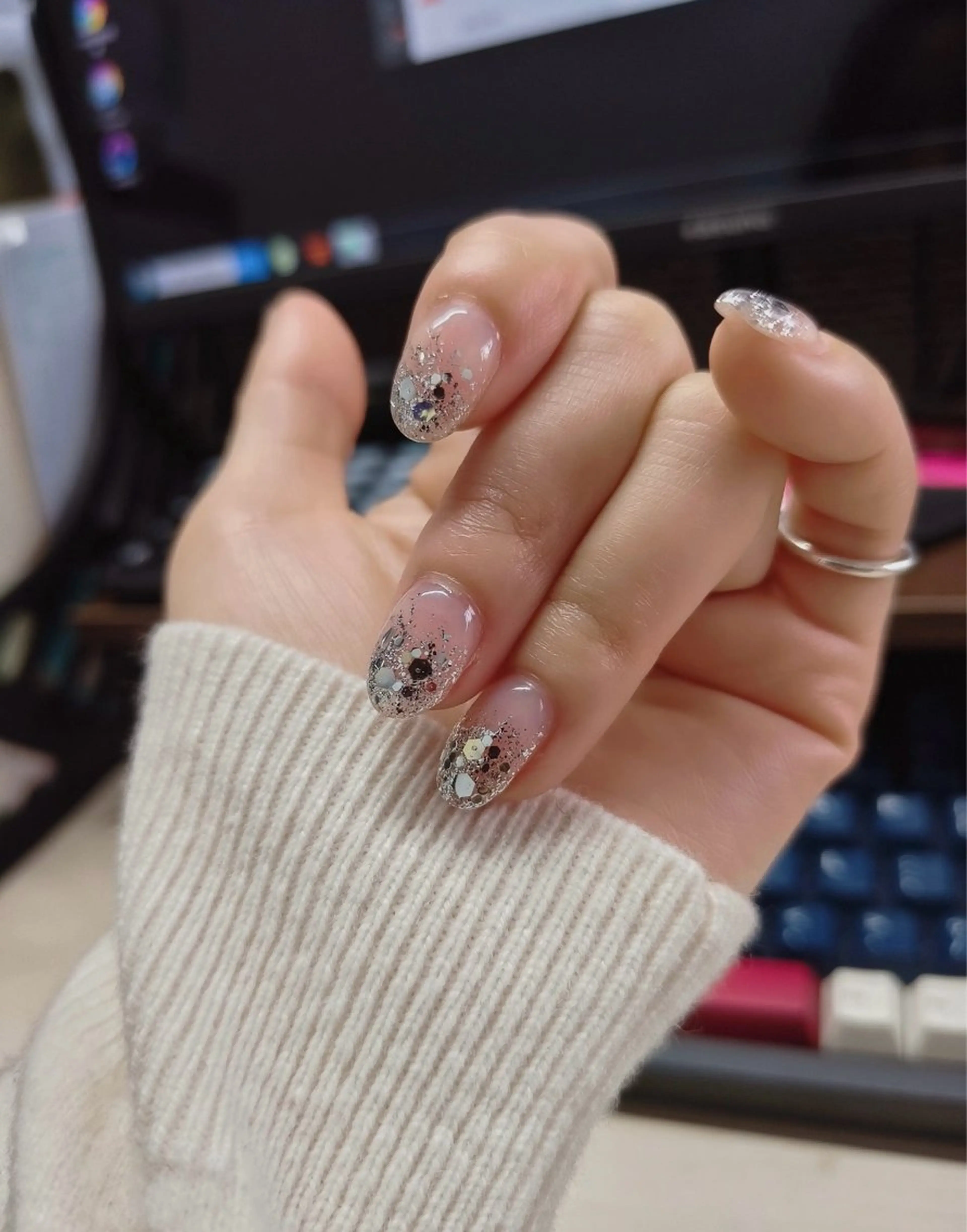 ネイル Anna Nailのネイルデザイン