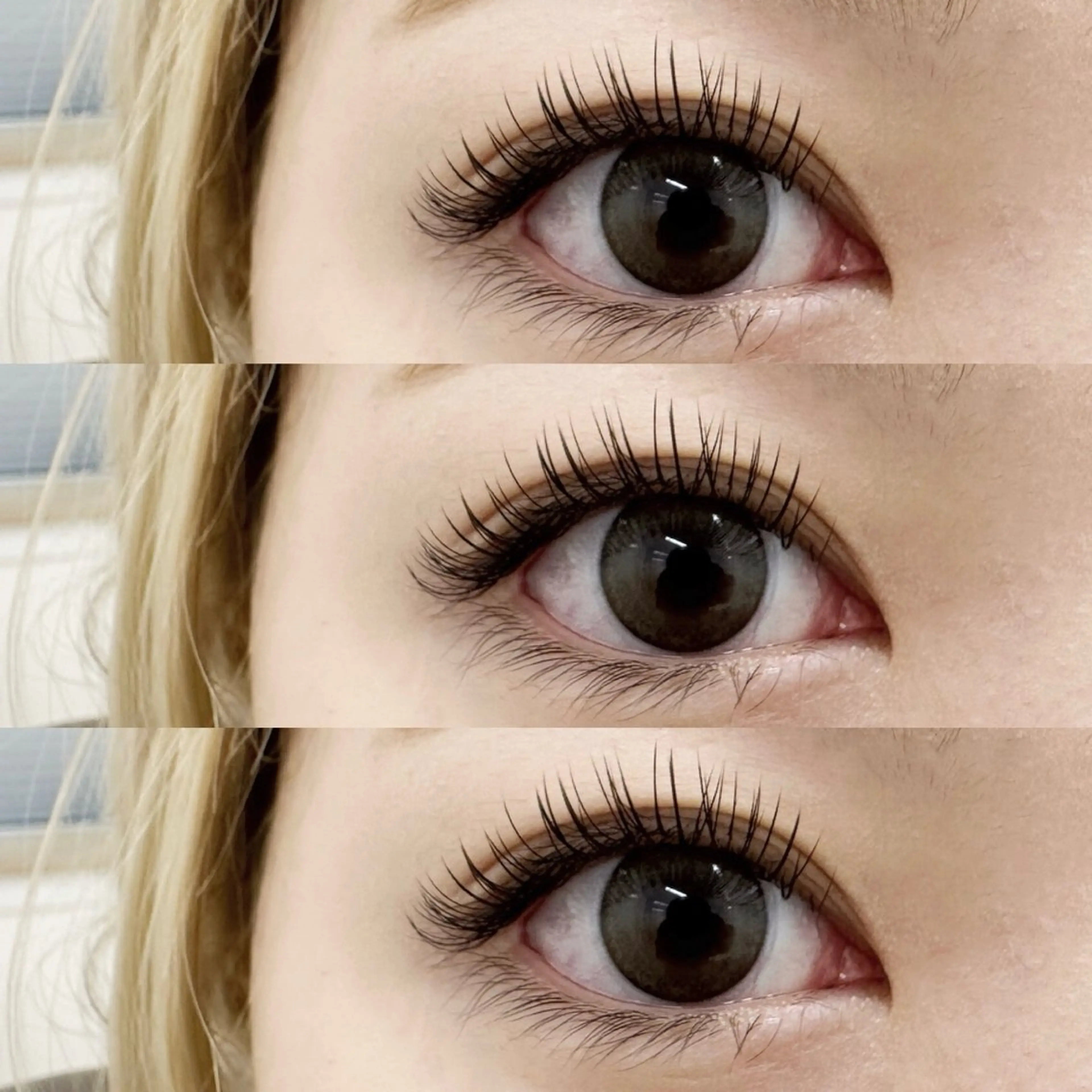 マツエク・マツパ Dカール マツエク 恵比寿MAXKELLY マックスケリー所属・MAXKELLY 💎JASのマツエク・マツパデザイン