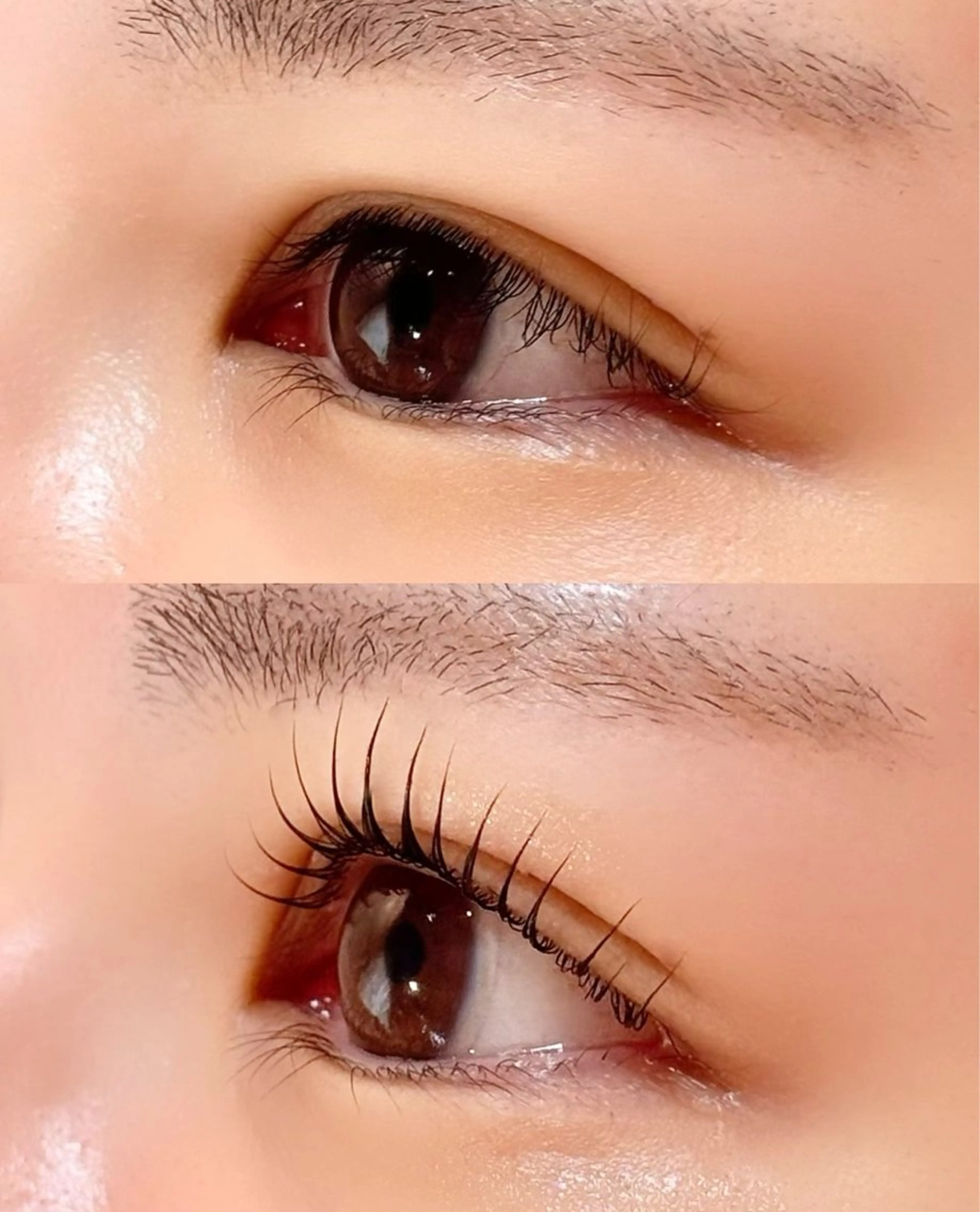 マツエク・マツパ ロミー アイラッシュ海老名のマツエク・マツパデザイン