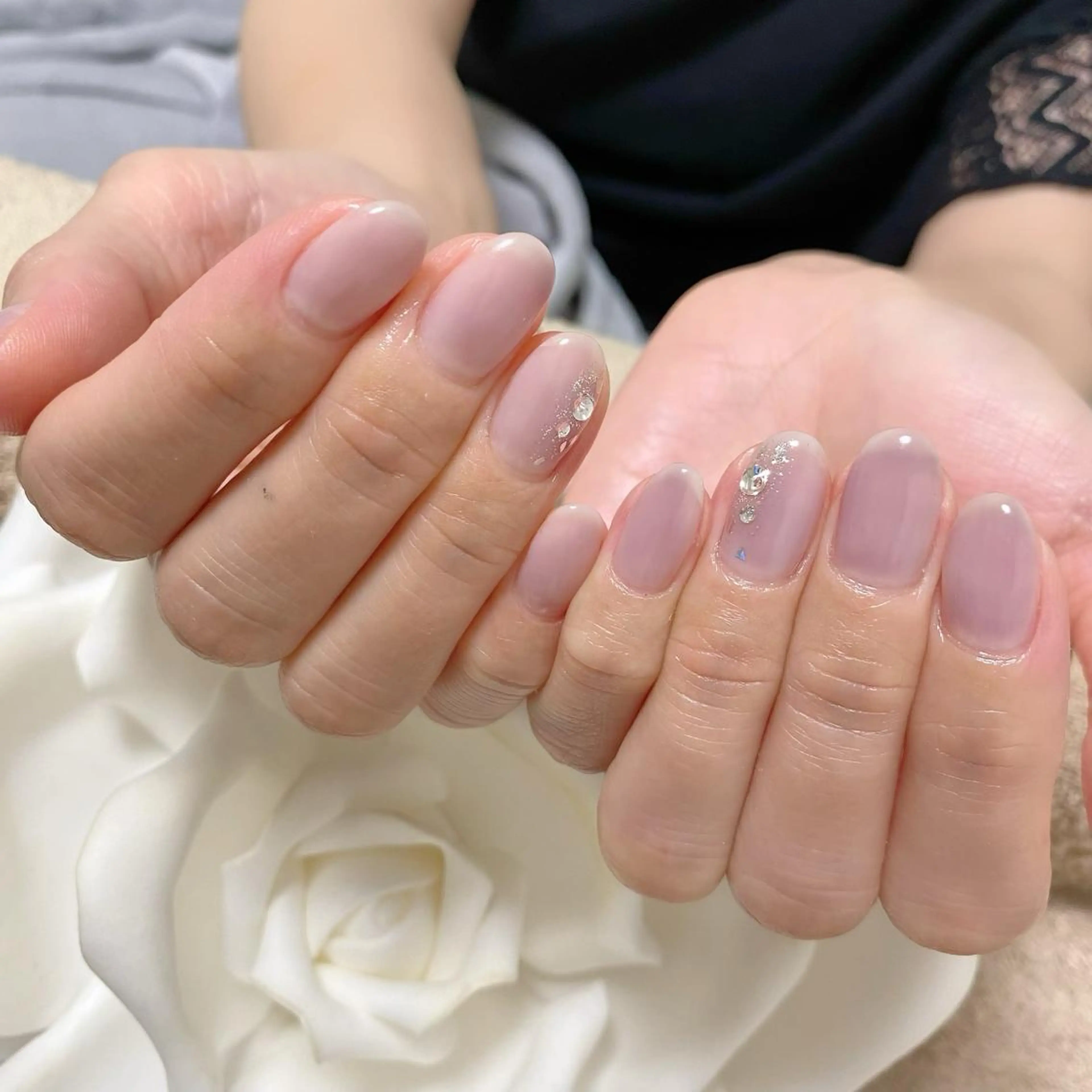 ネイル 💅fleur Ayumiのネイルデザイン