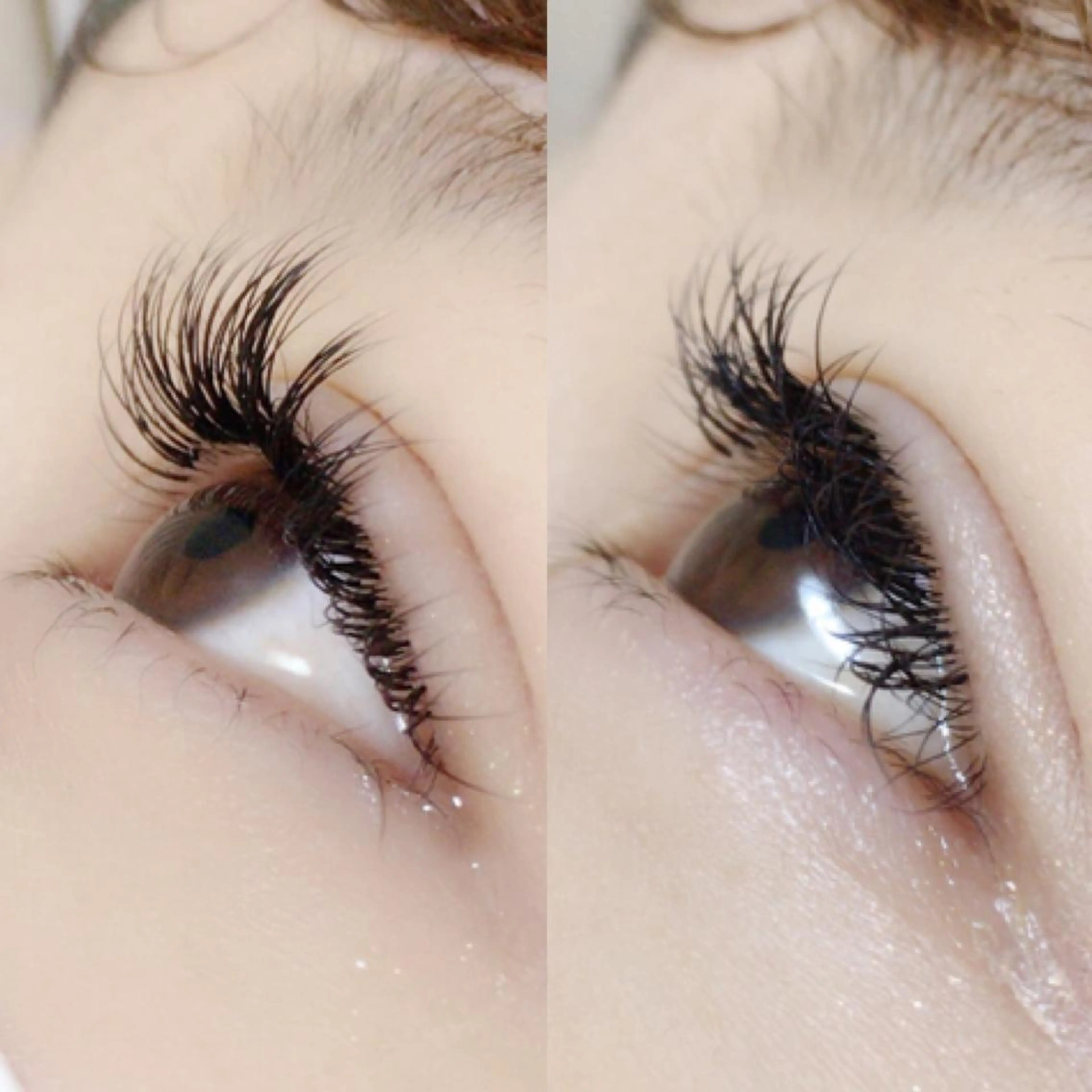 マツエク・マツパ アップワードラッシュ 平和島駅徒歩7分 Ayaのマツエク・マツパデザイン