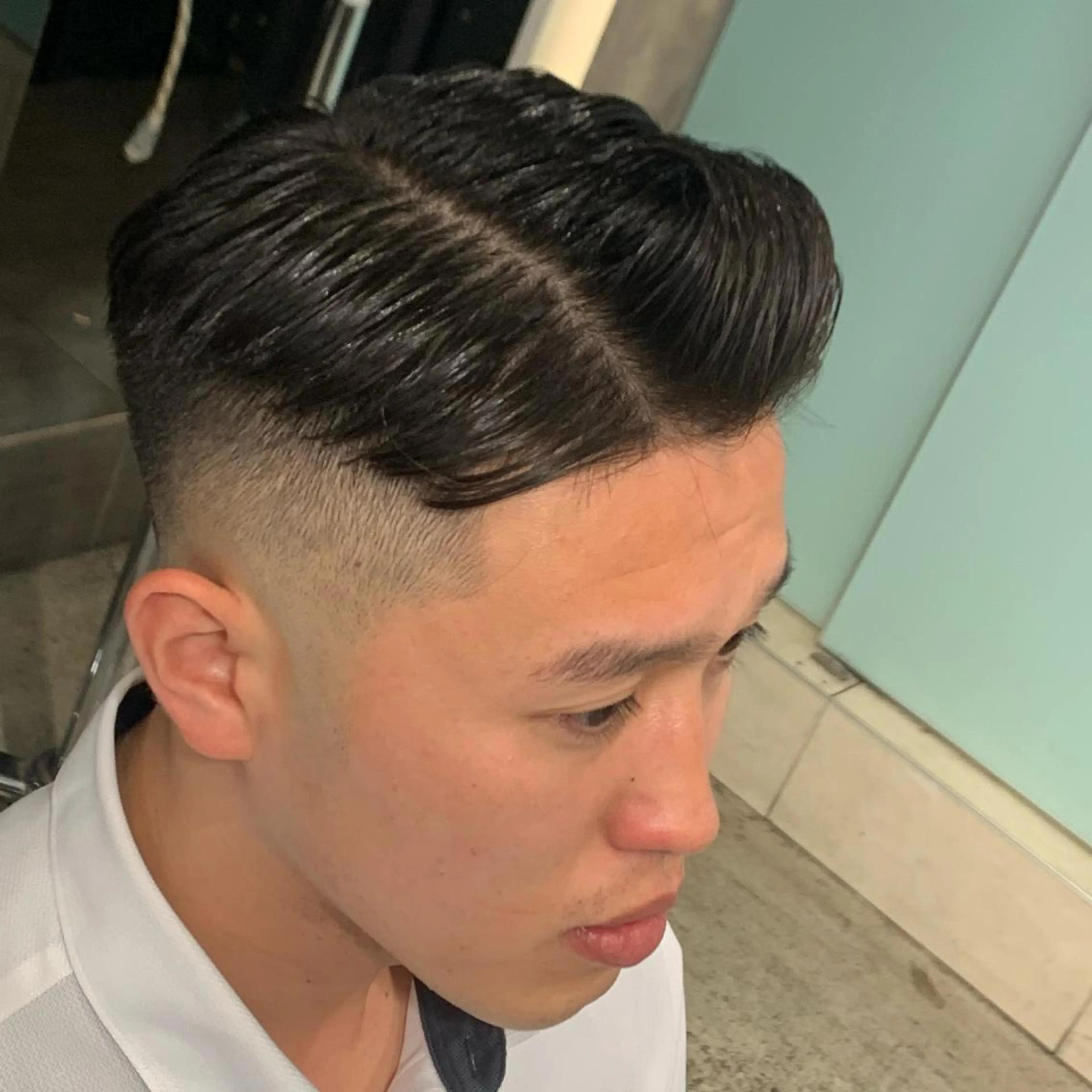 メンズ 💈AOTA KEISHI💈のヘアスタイル