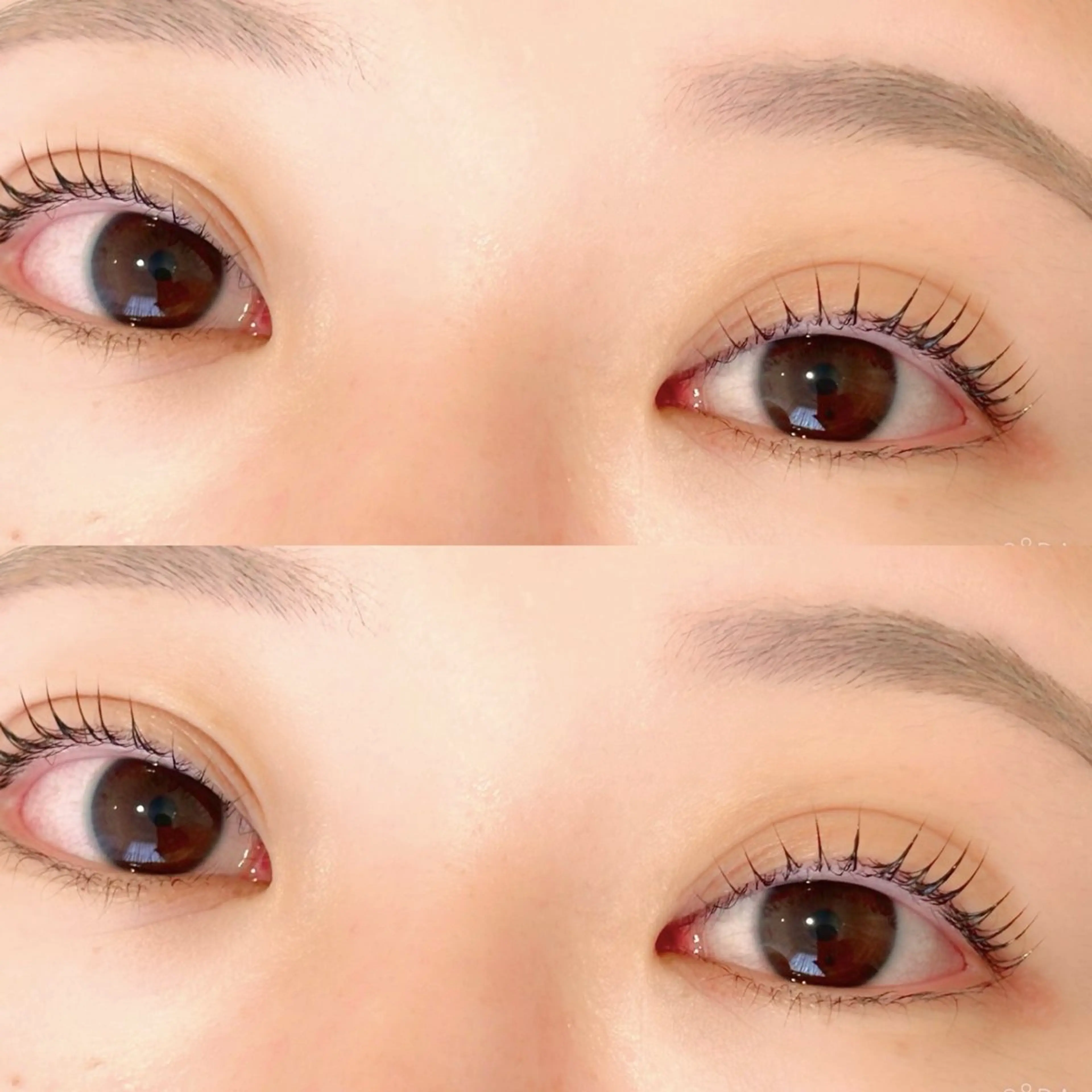 マツエク・マツパ pono獨協大学前店 💎muraokaのマツエク・マツパデザイン