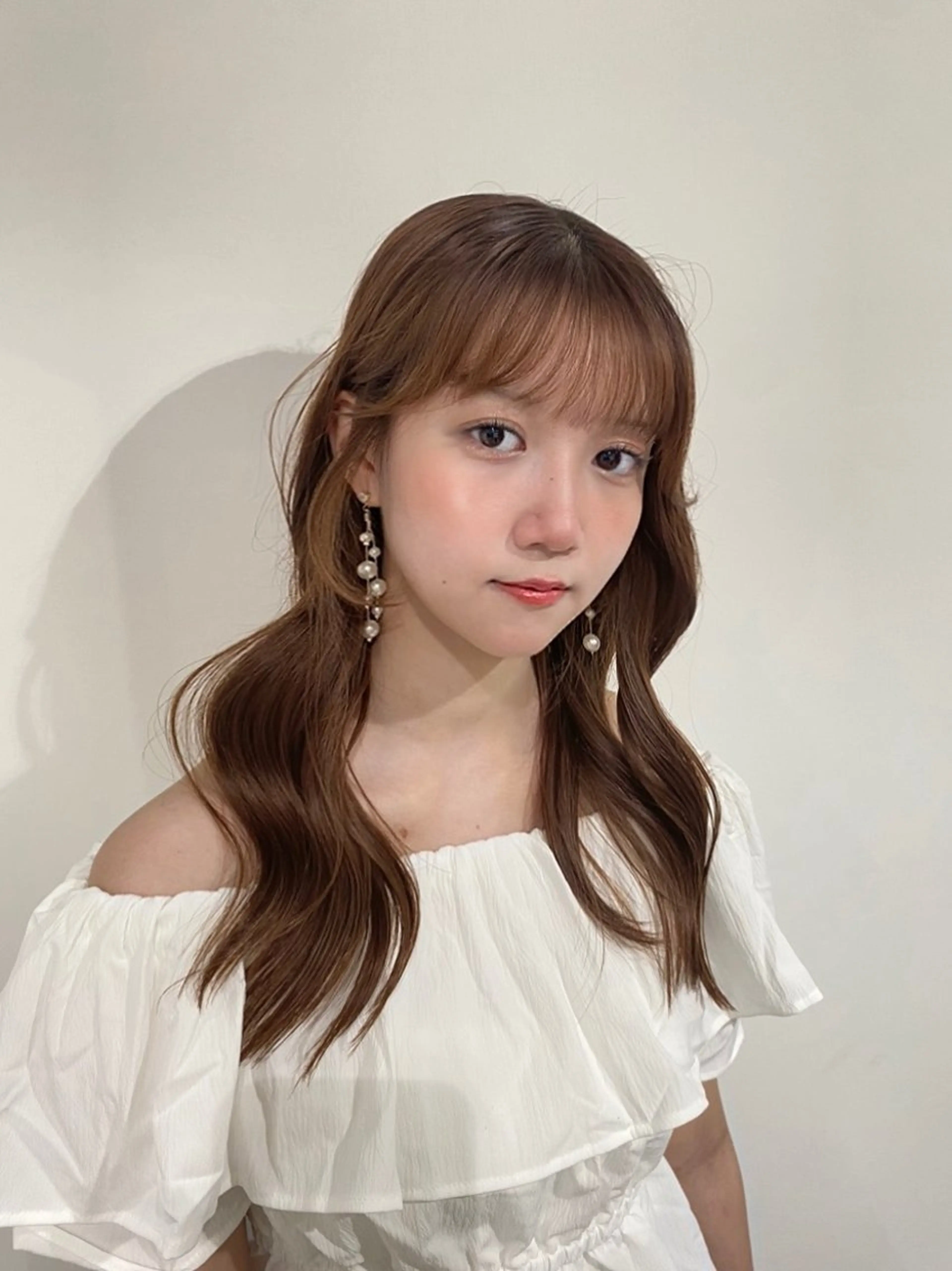 カット✂︎♡✨ドライブロープラス料金無しの写真