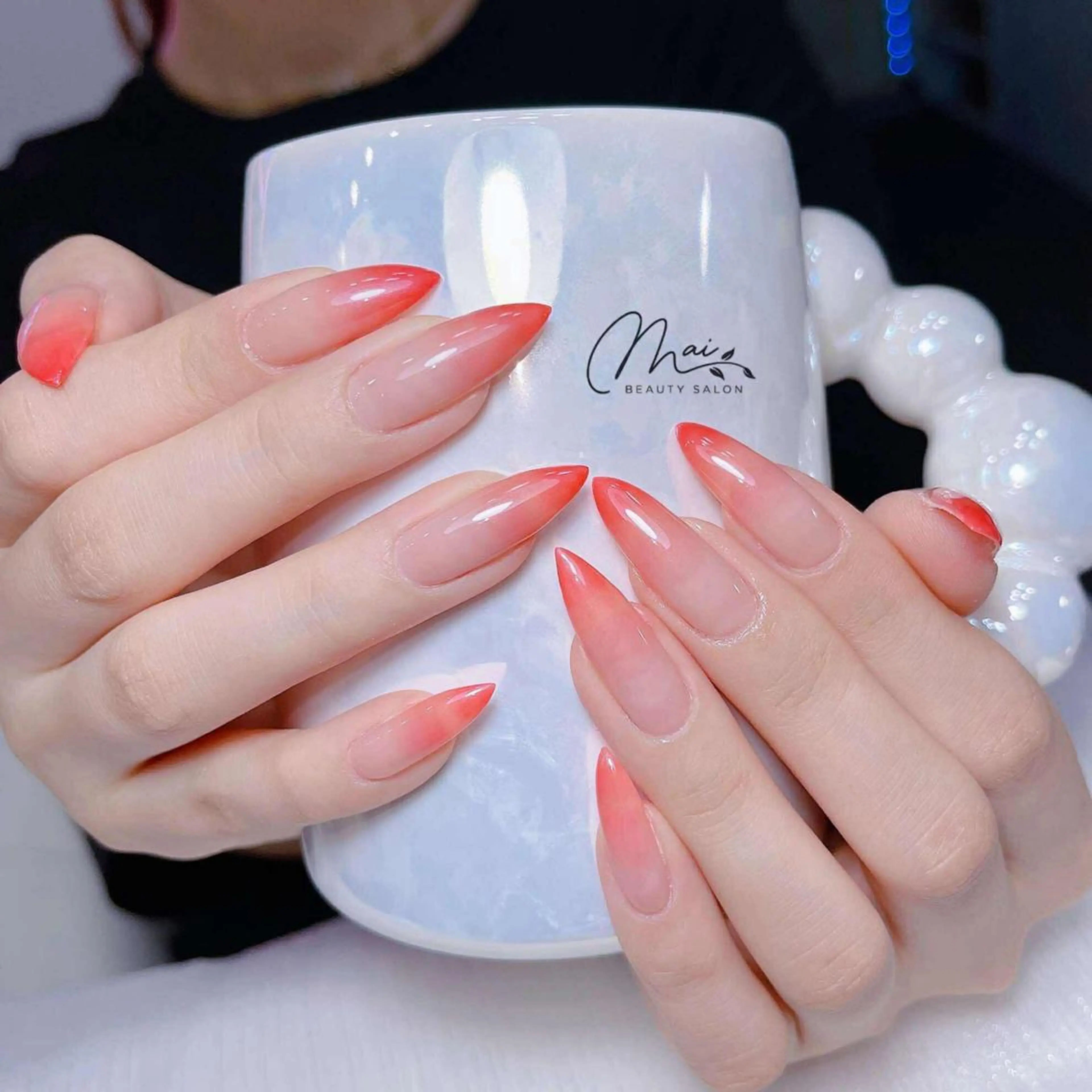 ネイル MaiBeauty Niのネイルデザイン