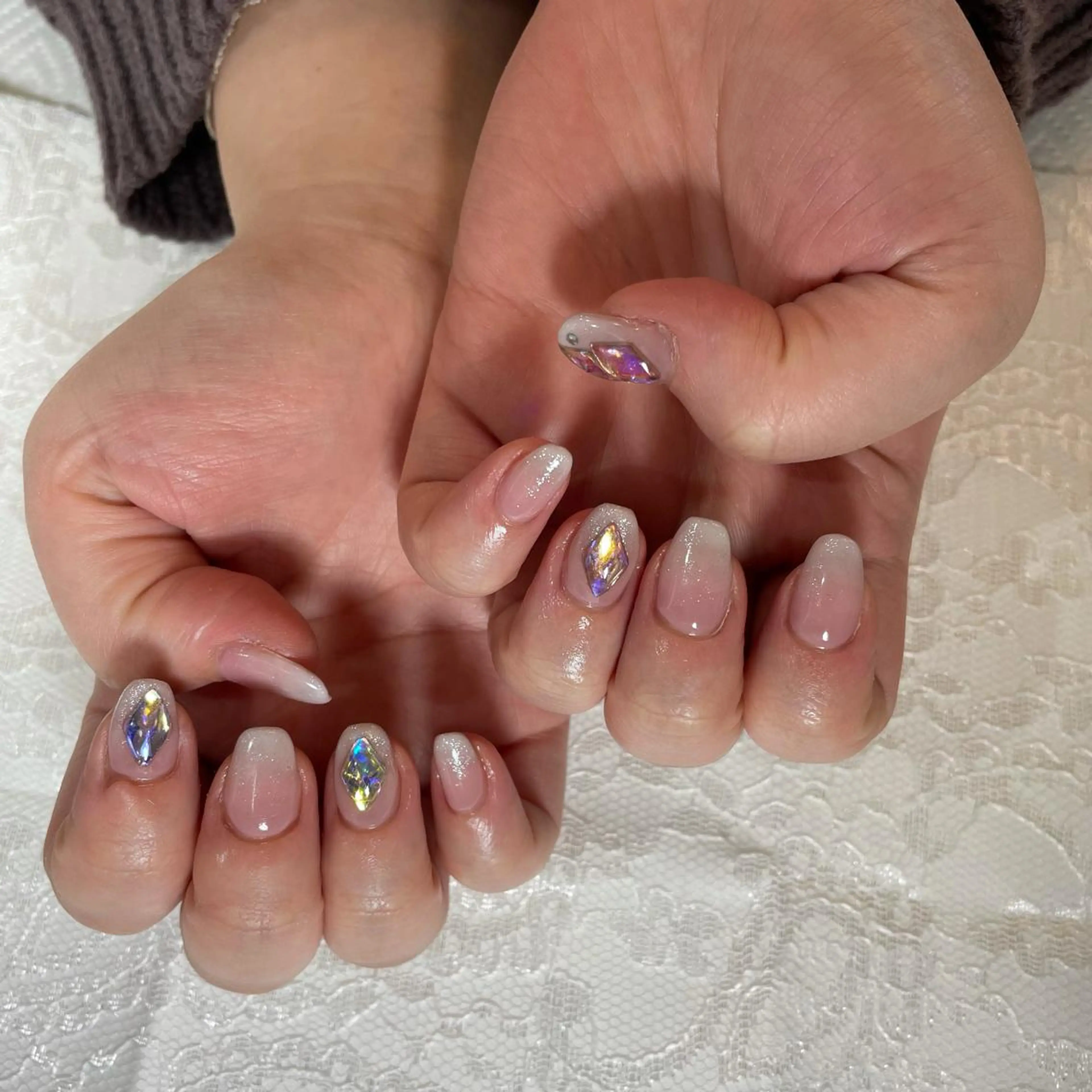 ネイル ハンドネイル Sunny.Roa nail💅のネイルデザイン