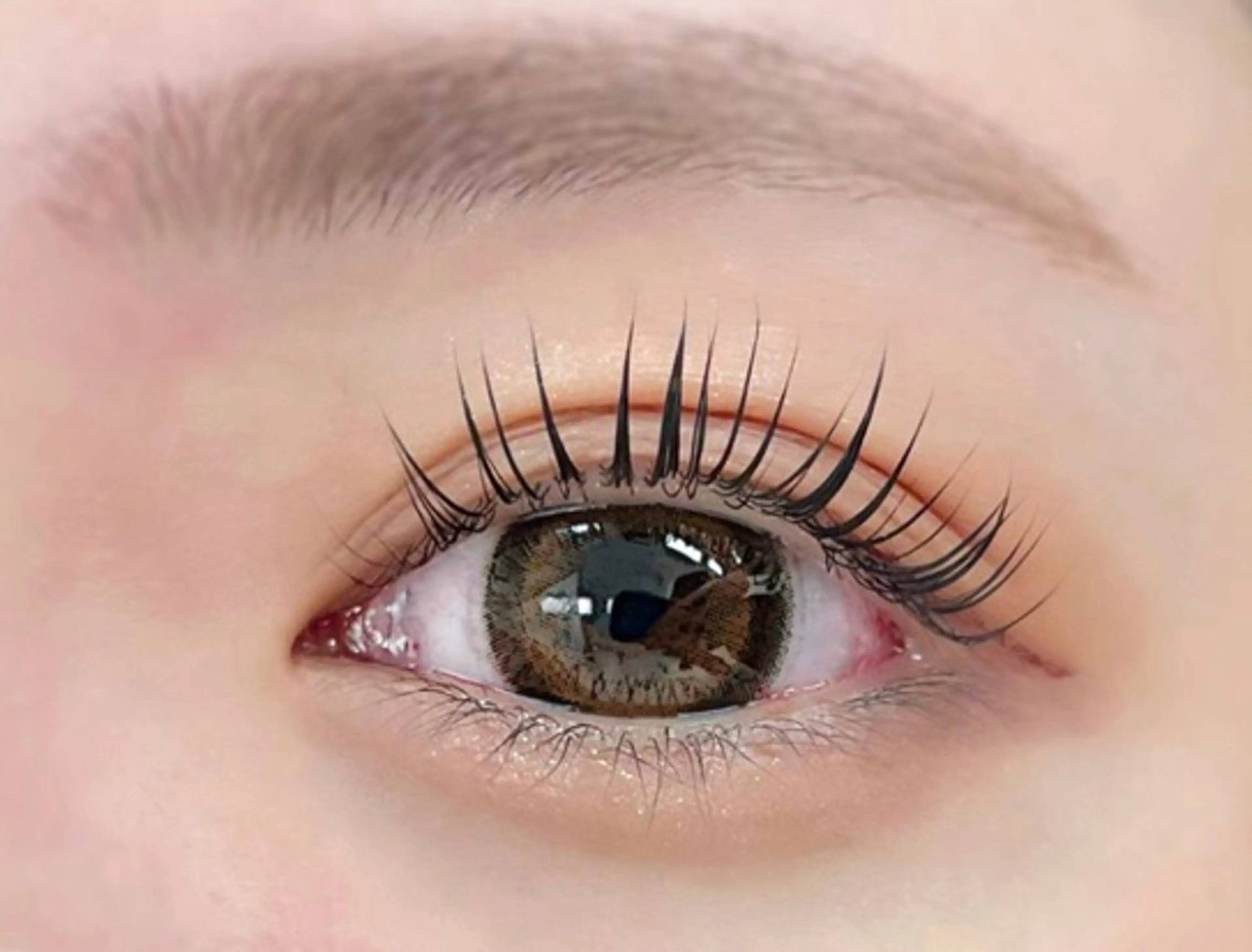 マツエク・マツパ プラスアイ新宿西口 駅前店🍯HIROのマツエク・マツパデザイン