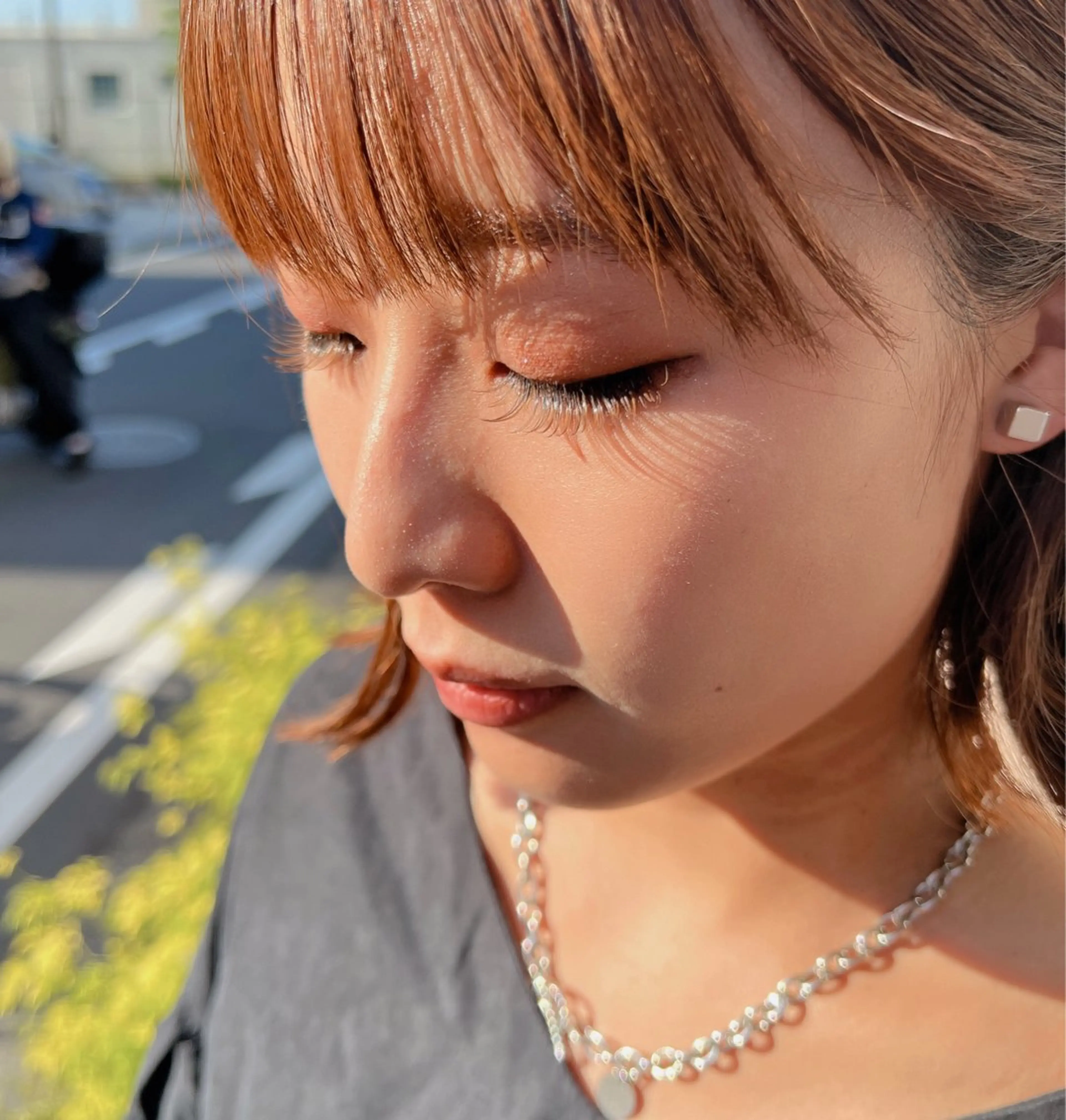 マツエク・マツパ Belle rinaのマツエク・マツパデザイン