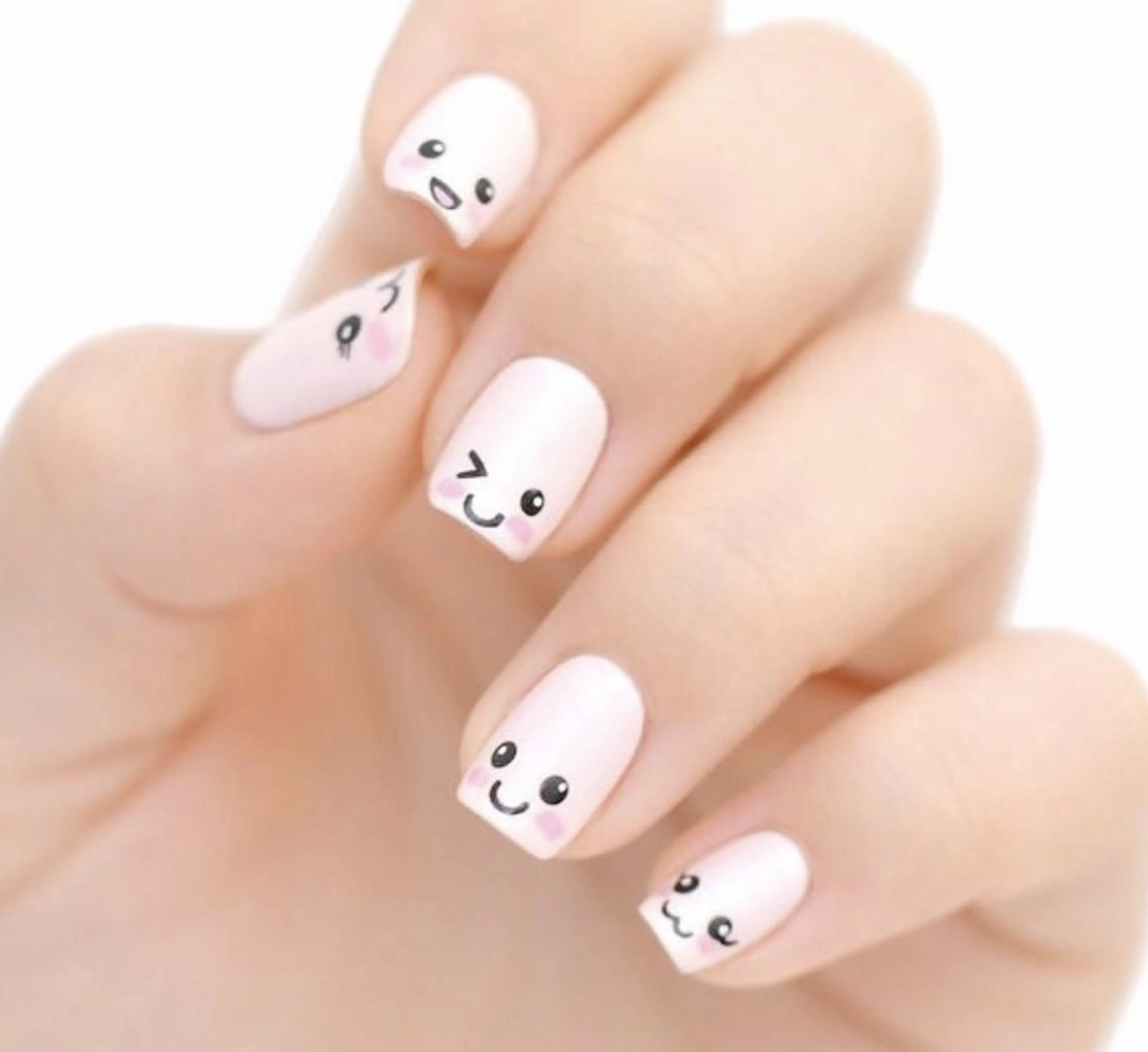 マツエク・マツパ ネイル Cute beauty2のマツエク・マツパデザイン