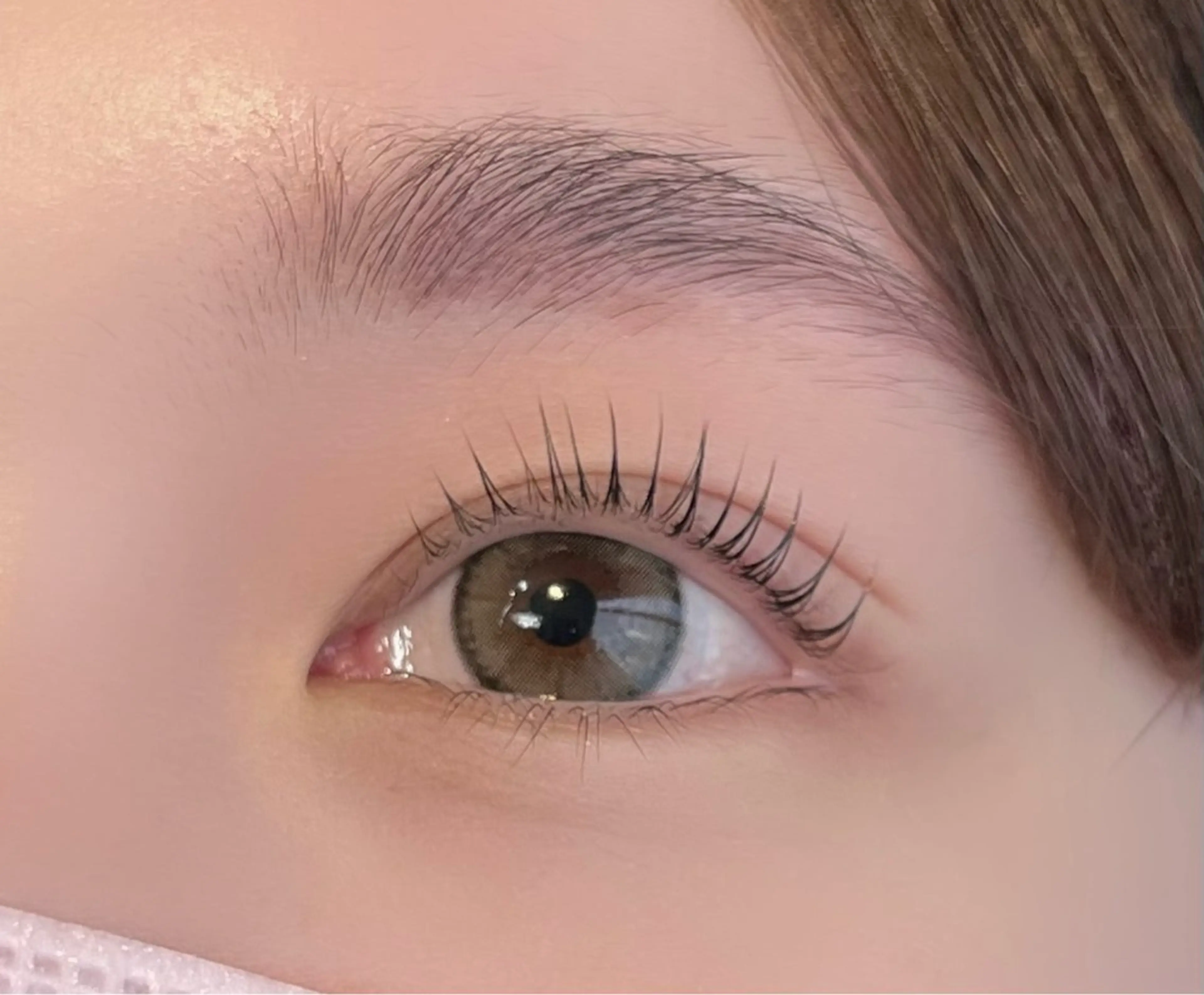 マツエク・マツパ 🍒TIA ･YUI🍒のマツエク・マツパデザイン