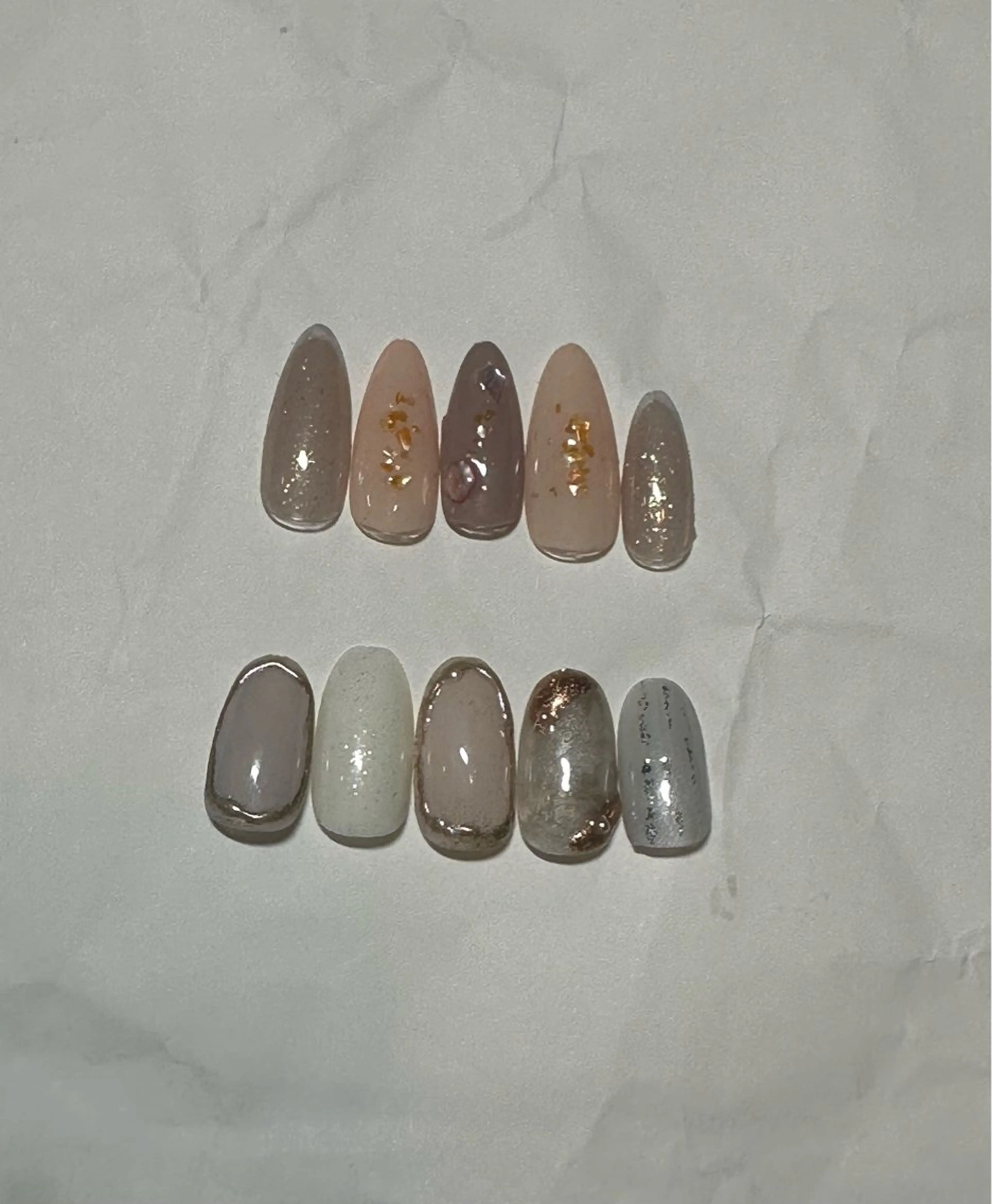 ネイル 🍎吉田 恵里🍎のその他イメージ