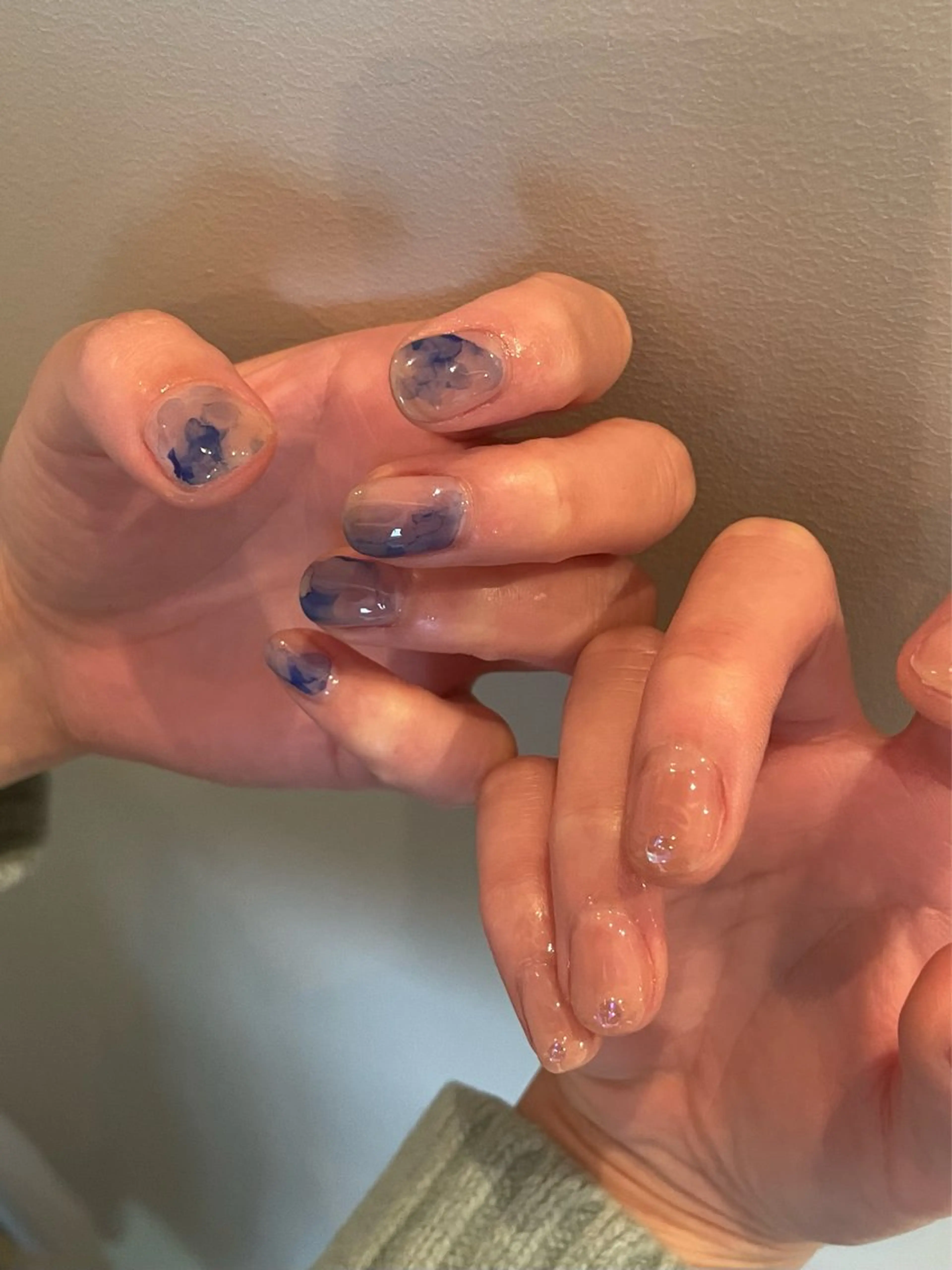 ネイル ハンドネイル HARUKA NAKAMURAのネイルデザイン