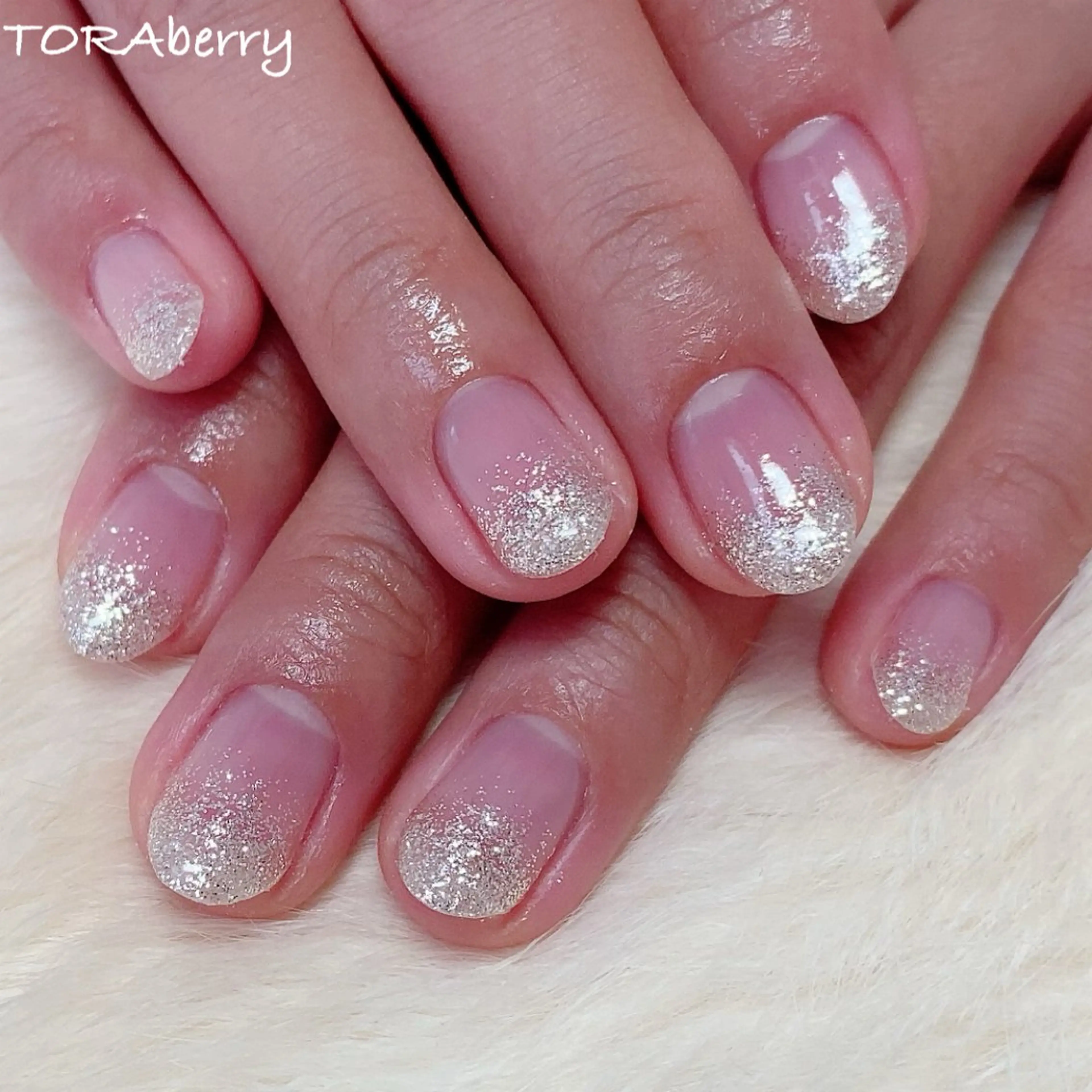 ネイル ハンドネイル ネイリスト なつみのネイルデザイン