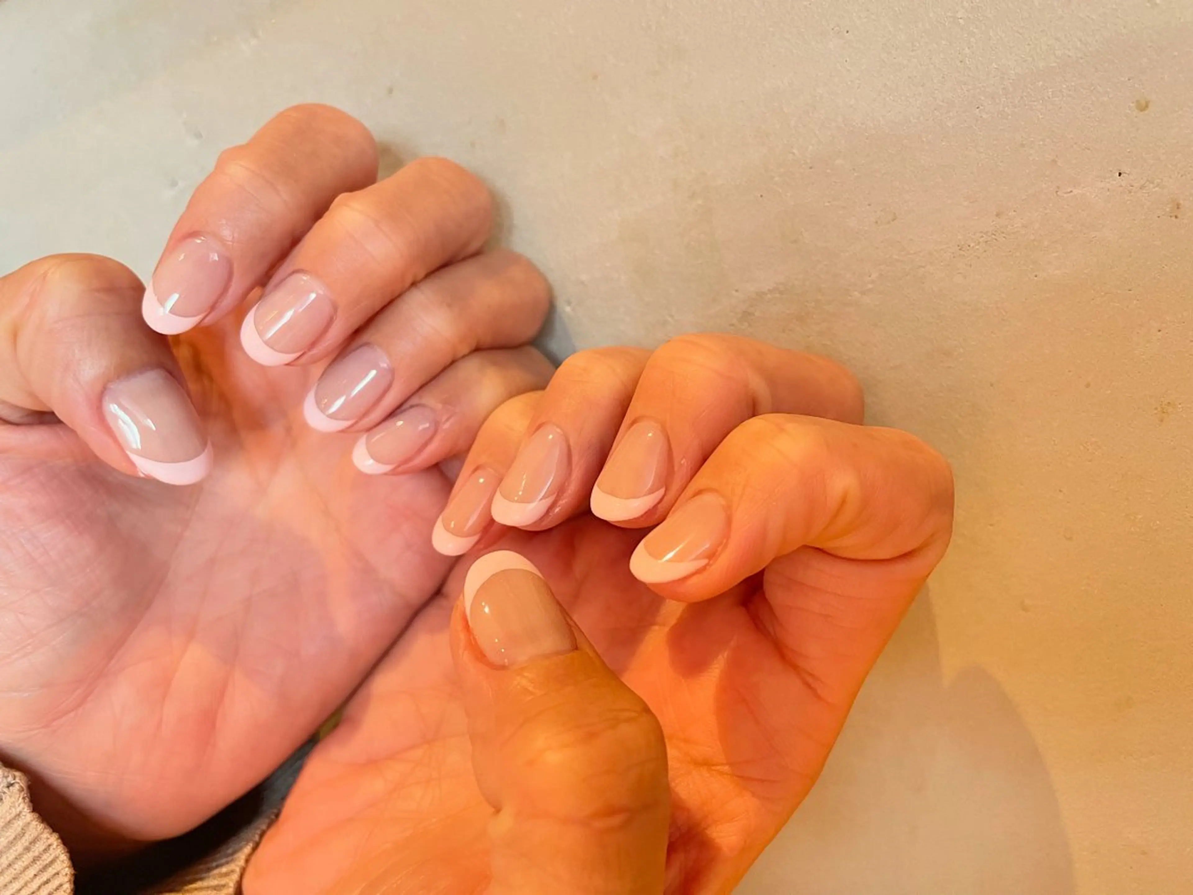 フレンチ、カラグラの写真