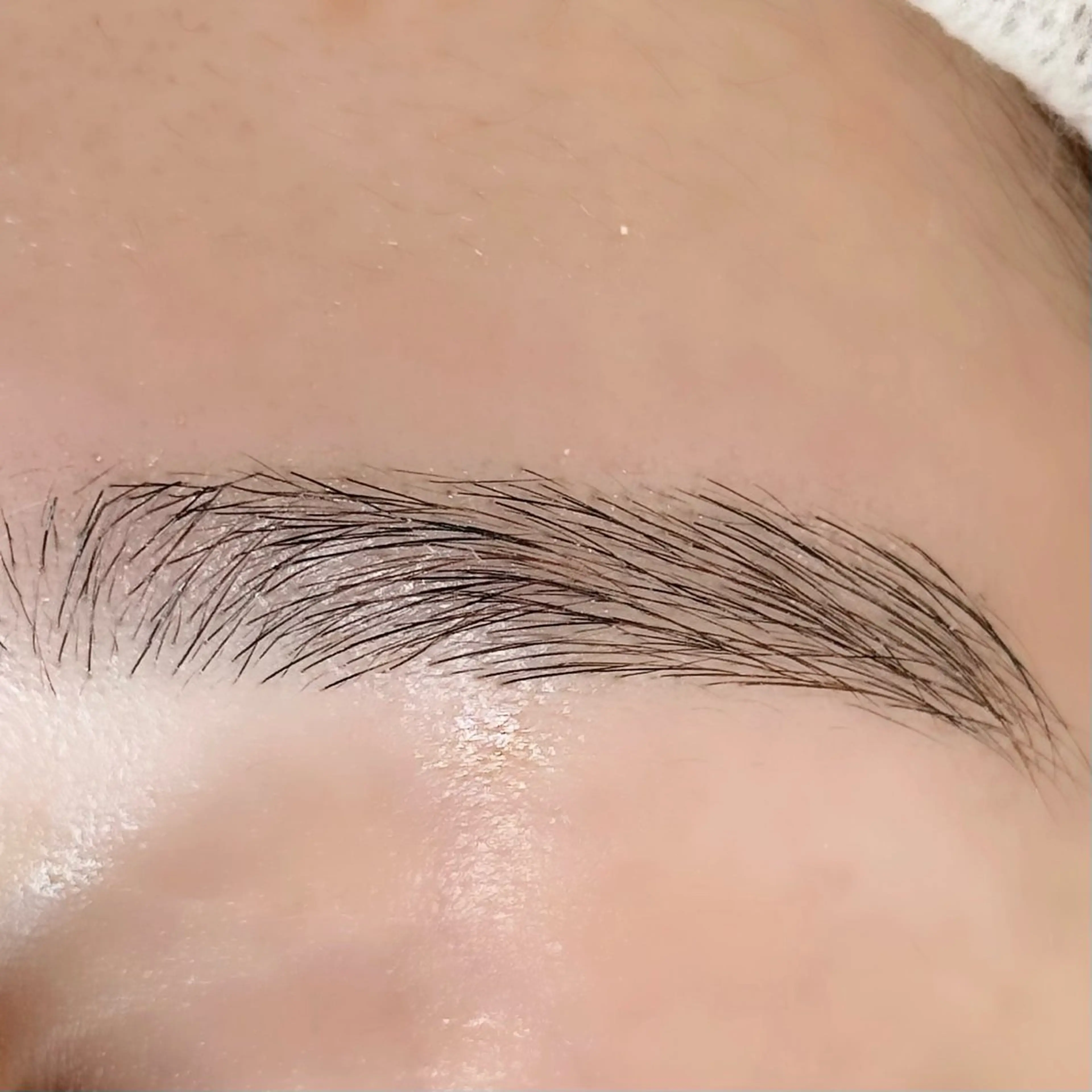 無料アイブロウワックスモデル💞(女性限定)12:00​〜​、13:00​〜​❣️の写真