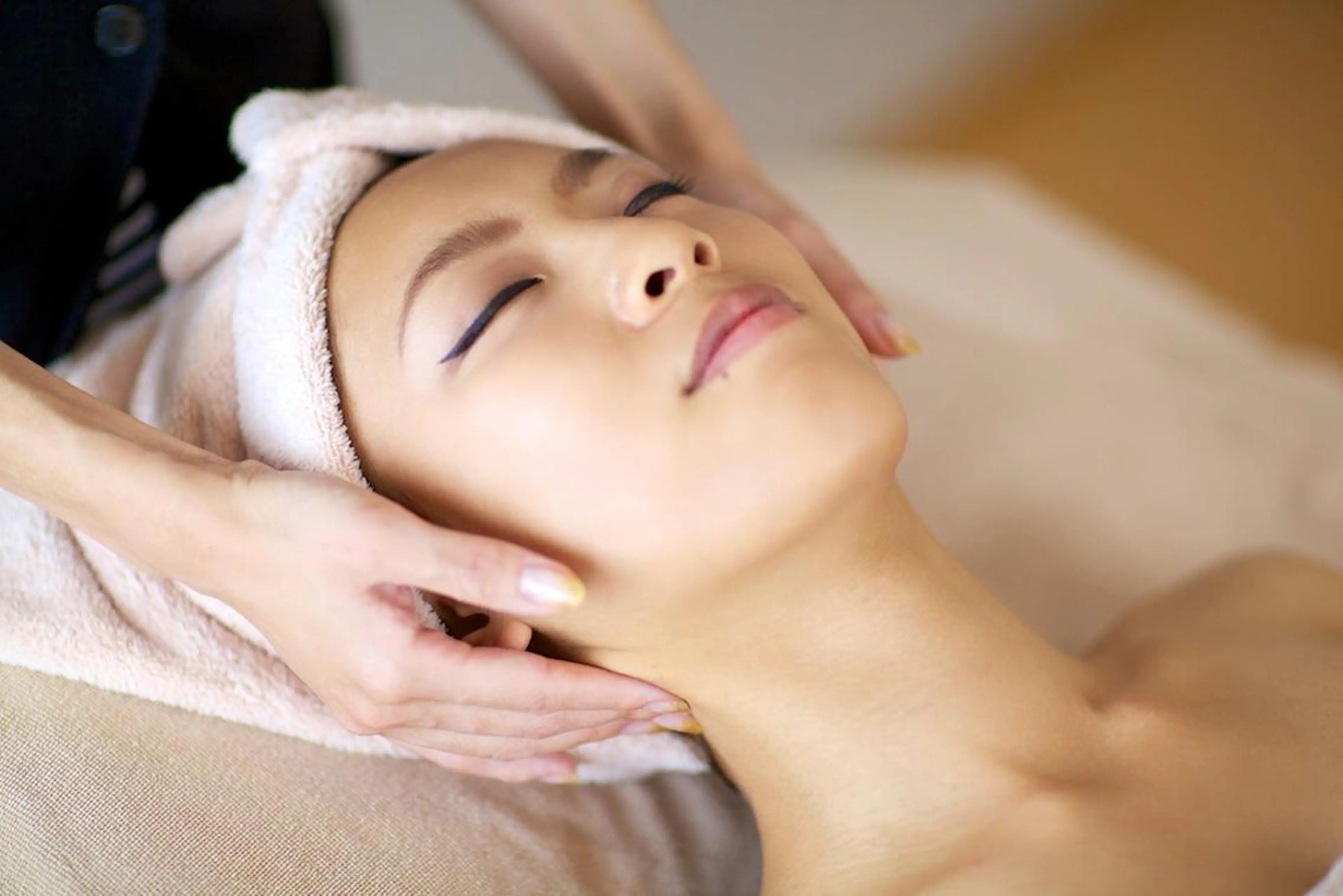 Sunnyhand 本店小川のエステ・リラクイメージ