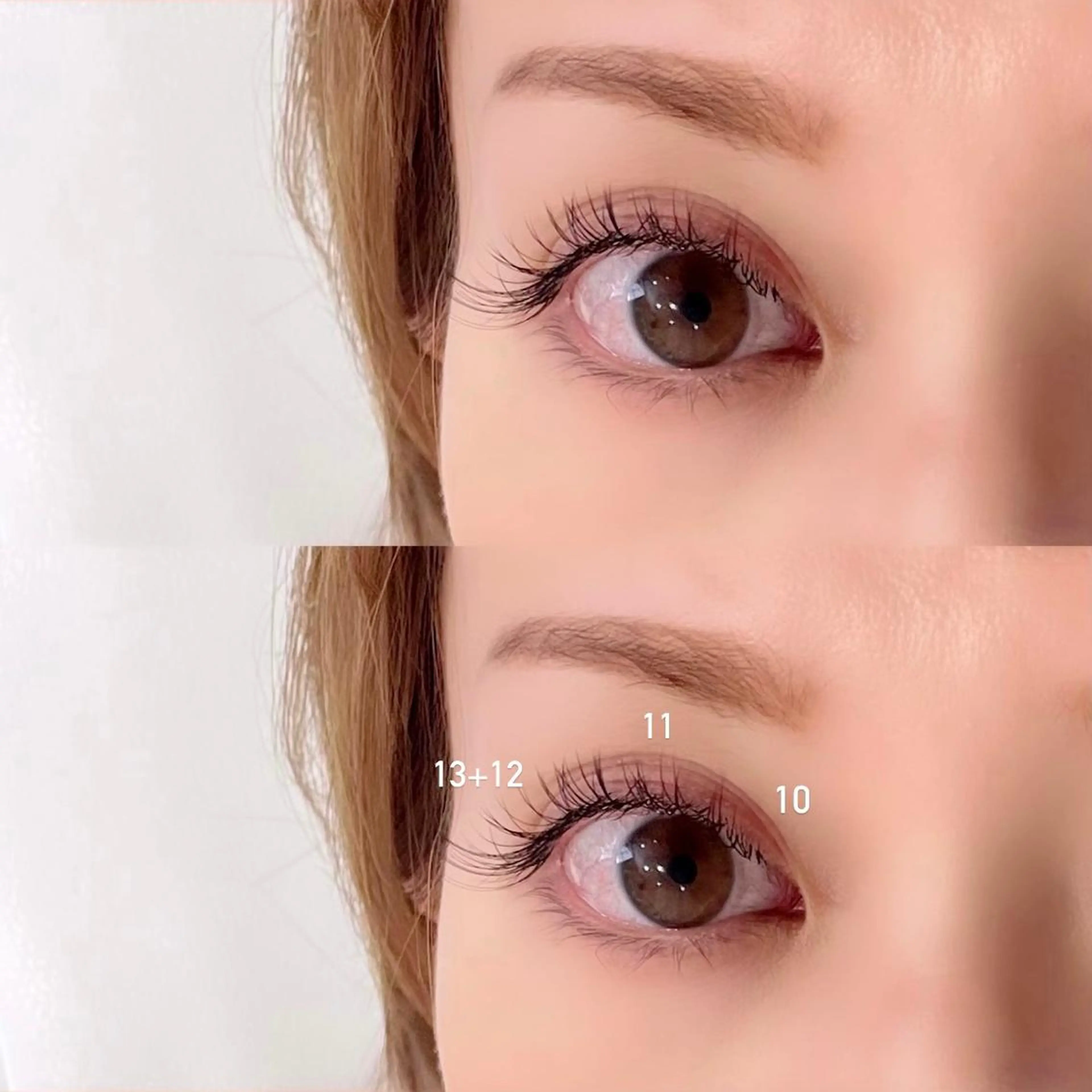 マツエク・マツパ nail salon Soiréeのネイルデザイン