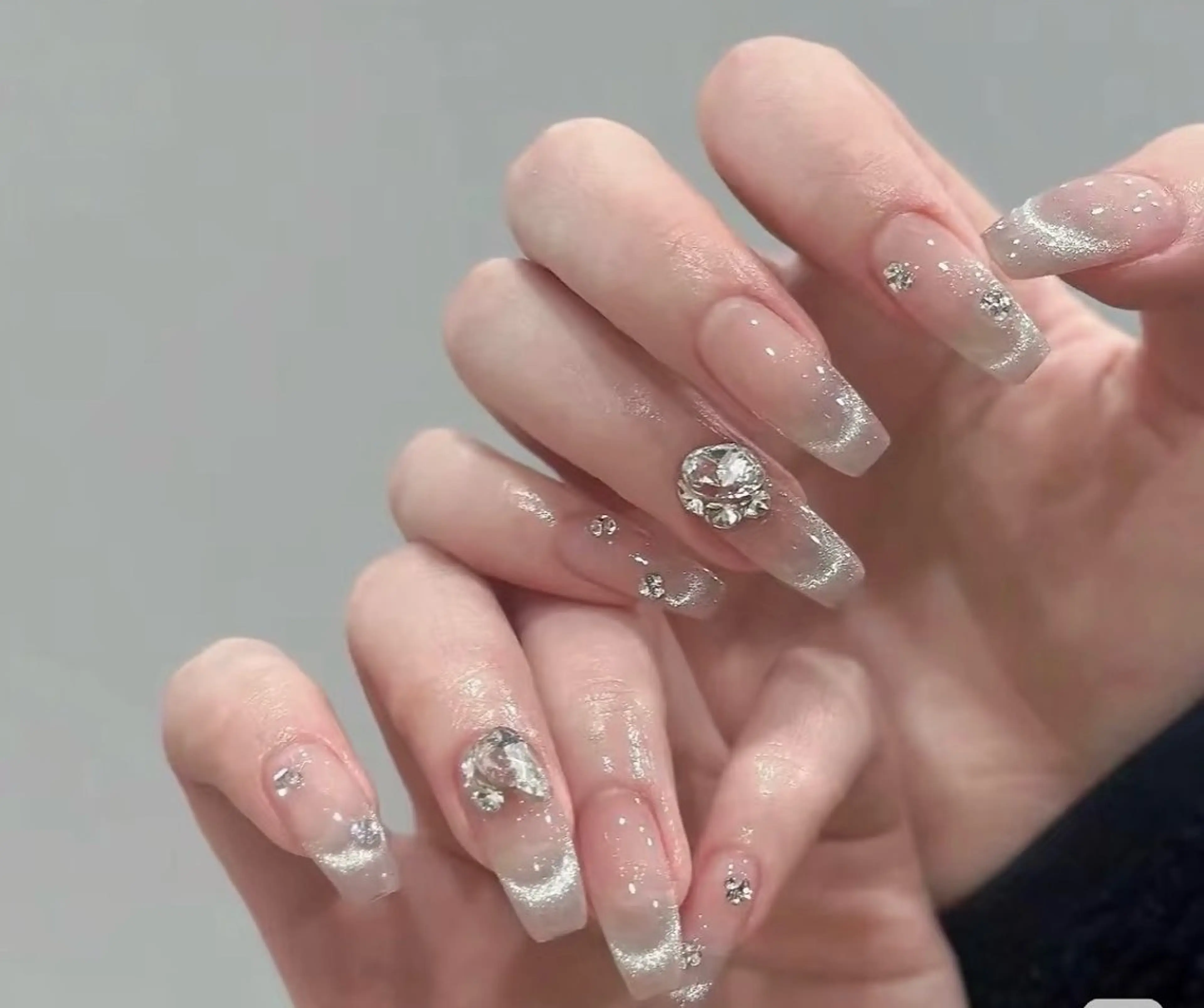 ネイル Jm nailのネイルデザイン