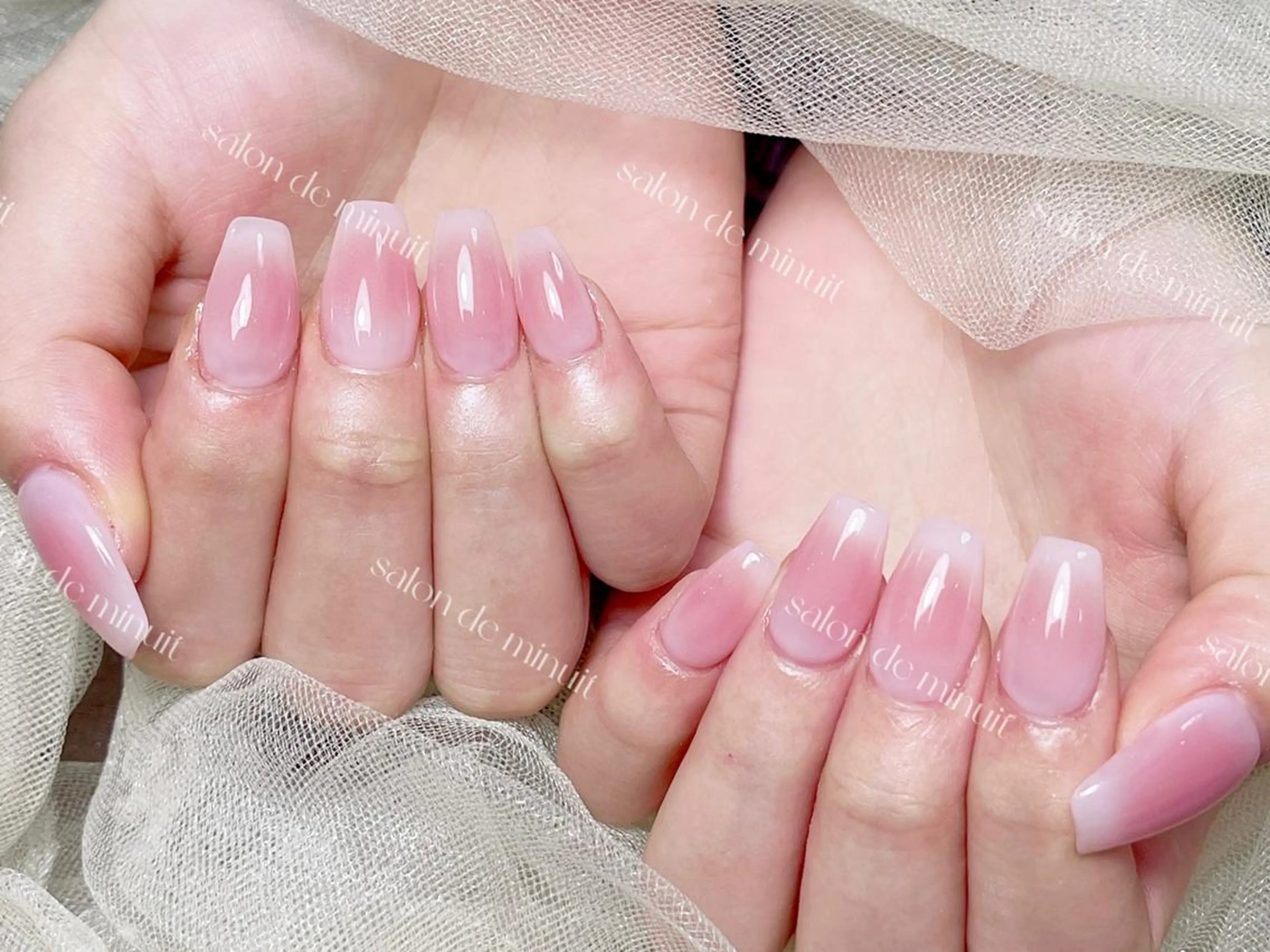 ネイル TinaNail 池袋店のネイルデザイン