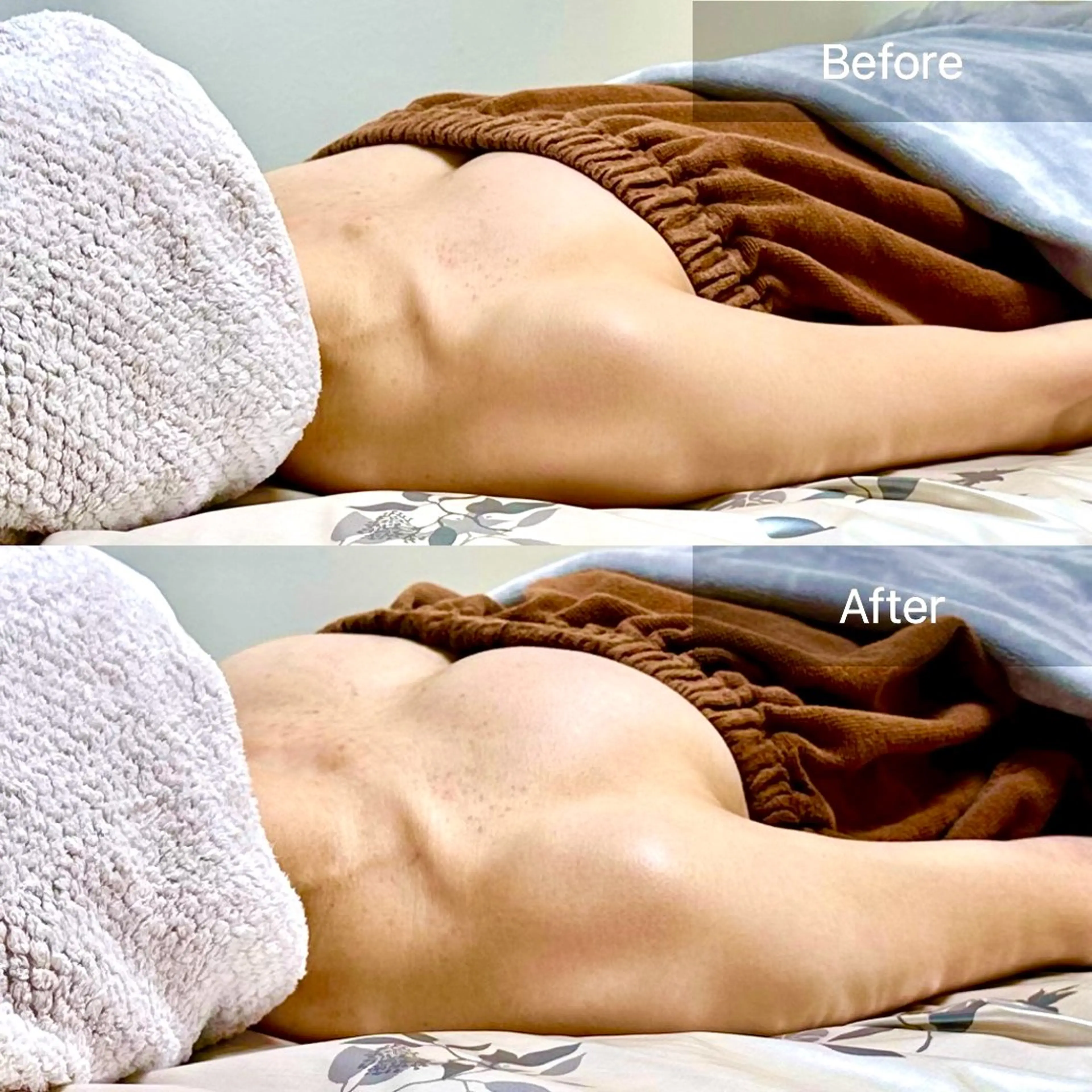 バスト専門店　髙橋 優紀のエステ・リラクイメージ