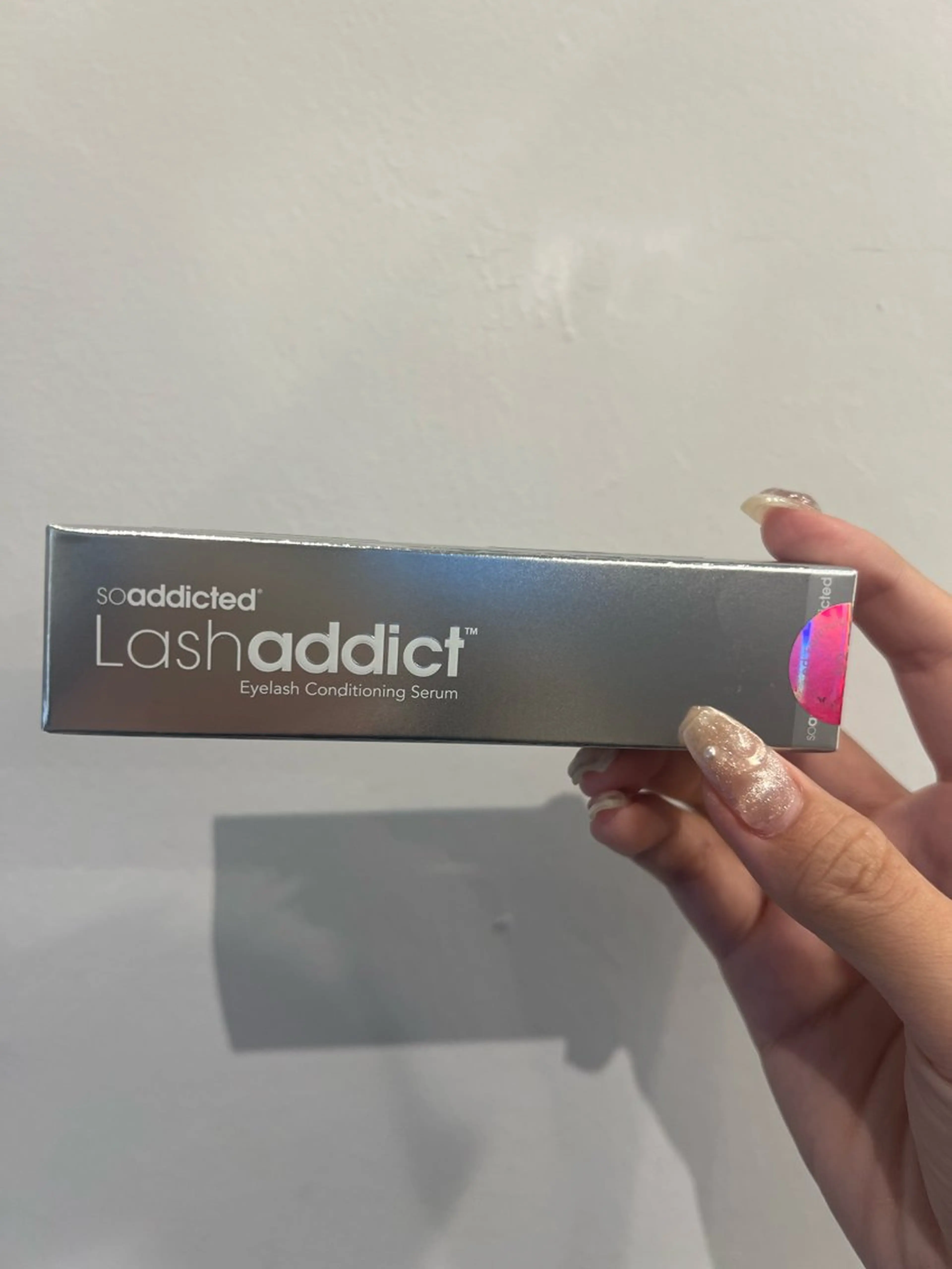 マツエク・マツパ カラーマツエク 🤍ྀི束感まつげ 佐藤ももか🤍ྀིのマツエク・マツパデザイン