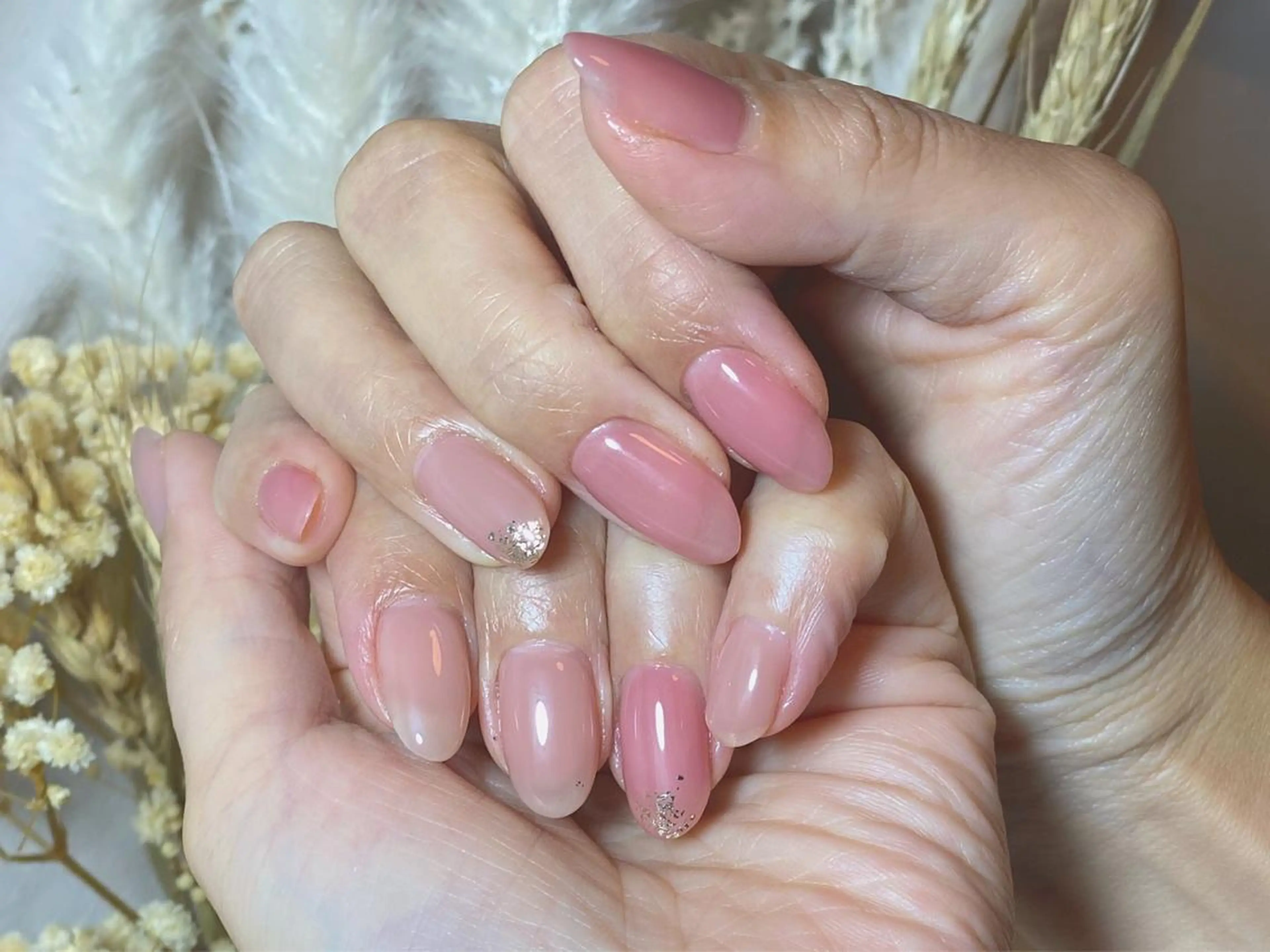 ネイル MSSugar Nailのネイルデザイン