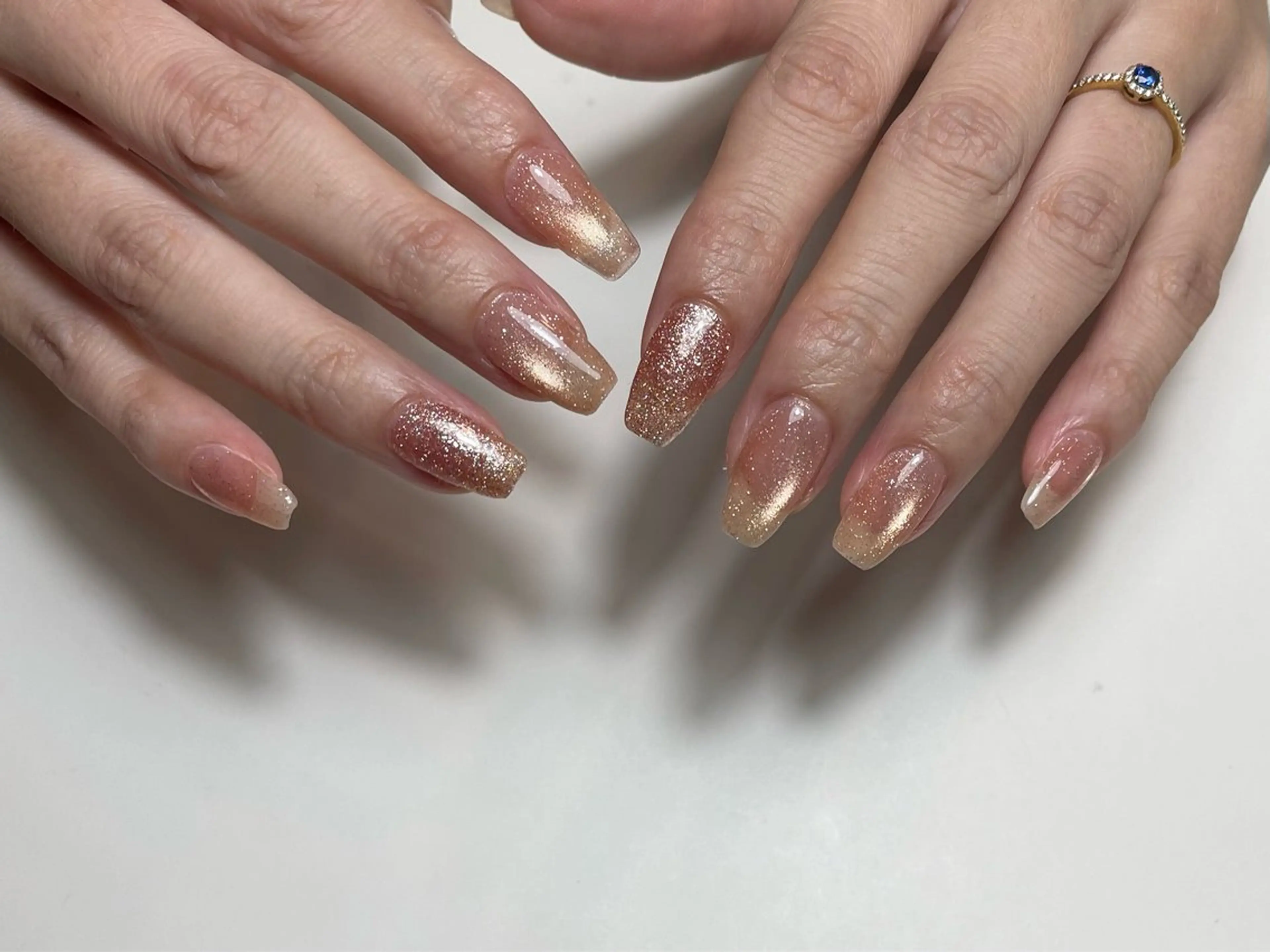 ネイル 901 nailのネイルデザイン