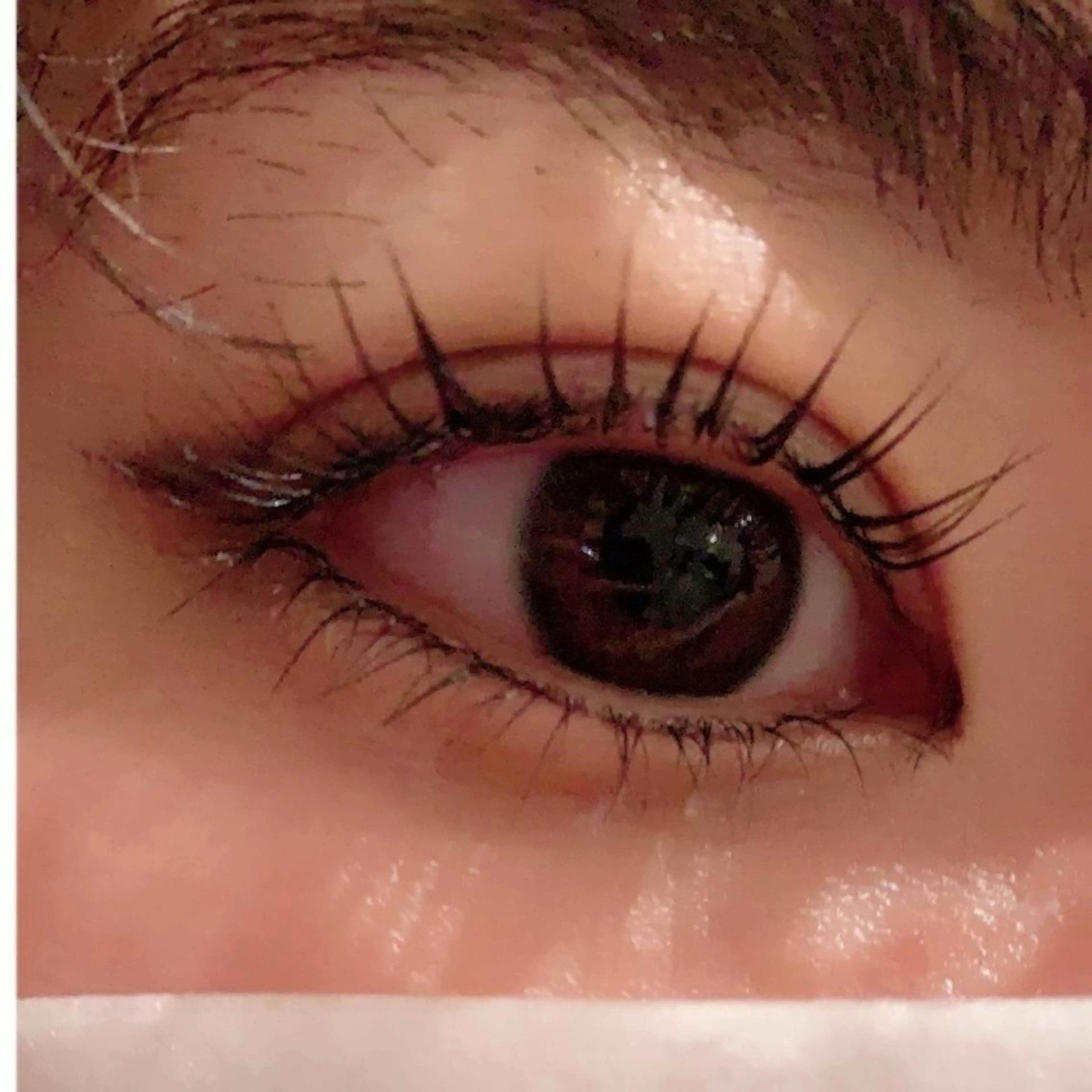 マツエク・マツパ ナルサワ トモミのエステ・リラクイメージ