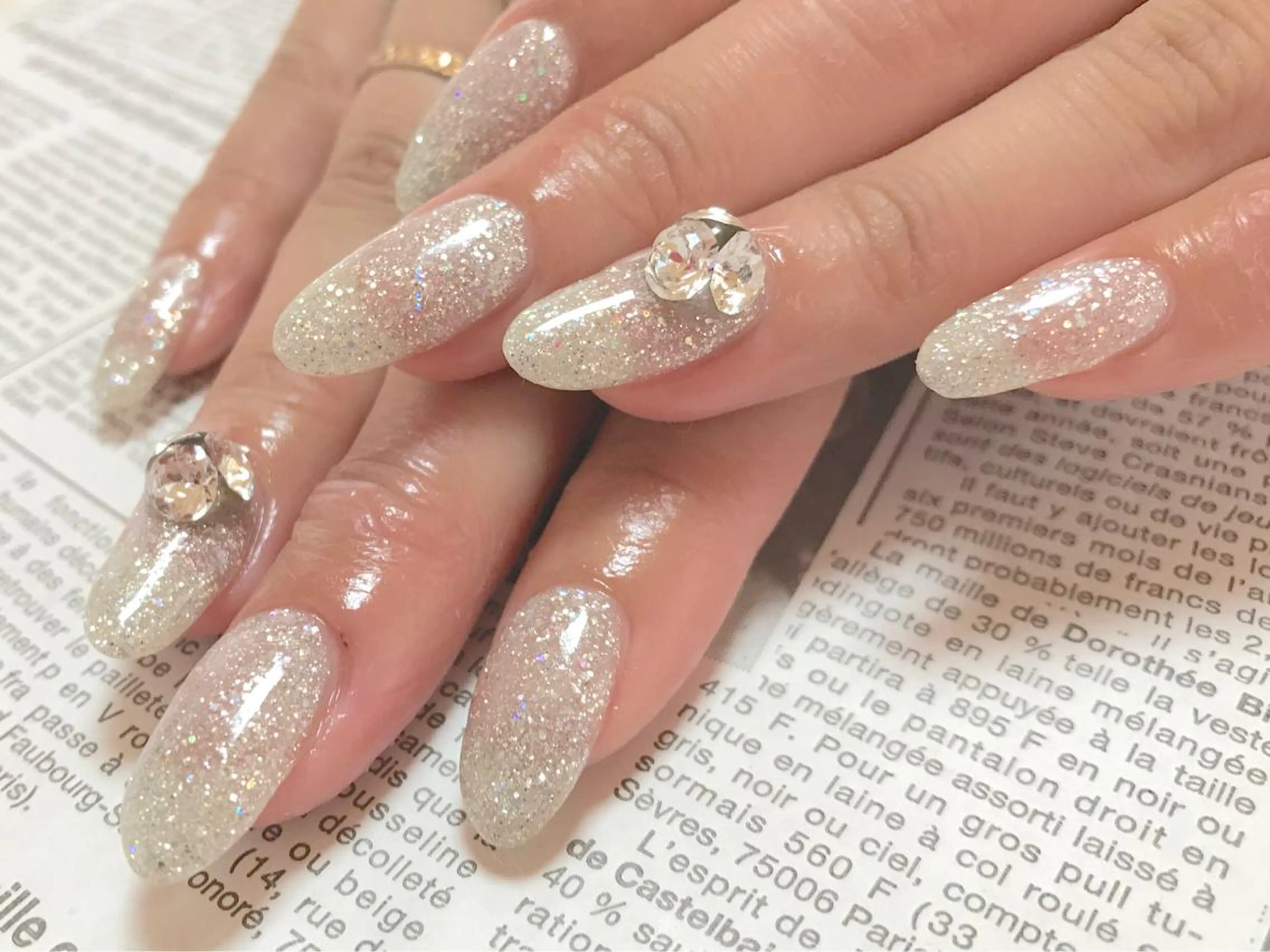 ネイル ネイルandエステ maple豊見城店のエステ・リラクイメージ