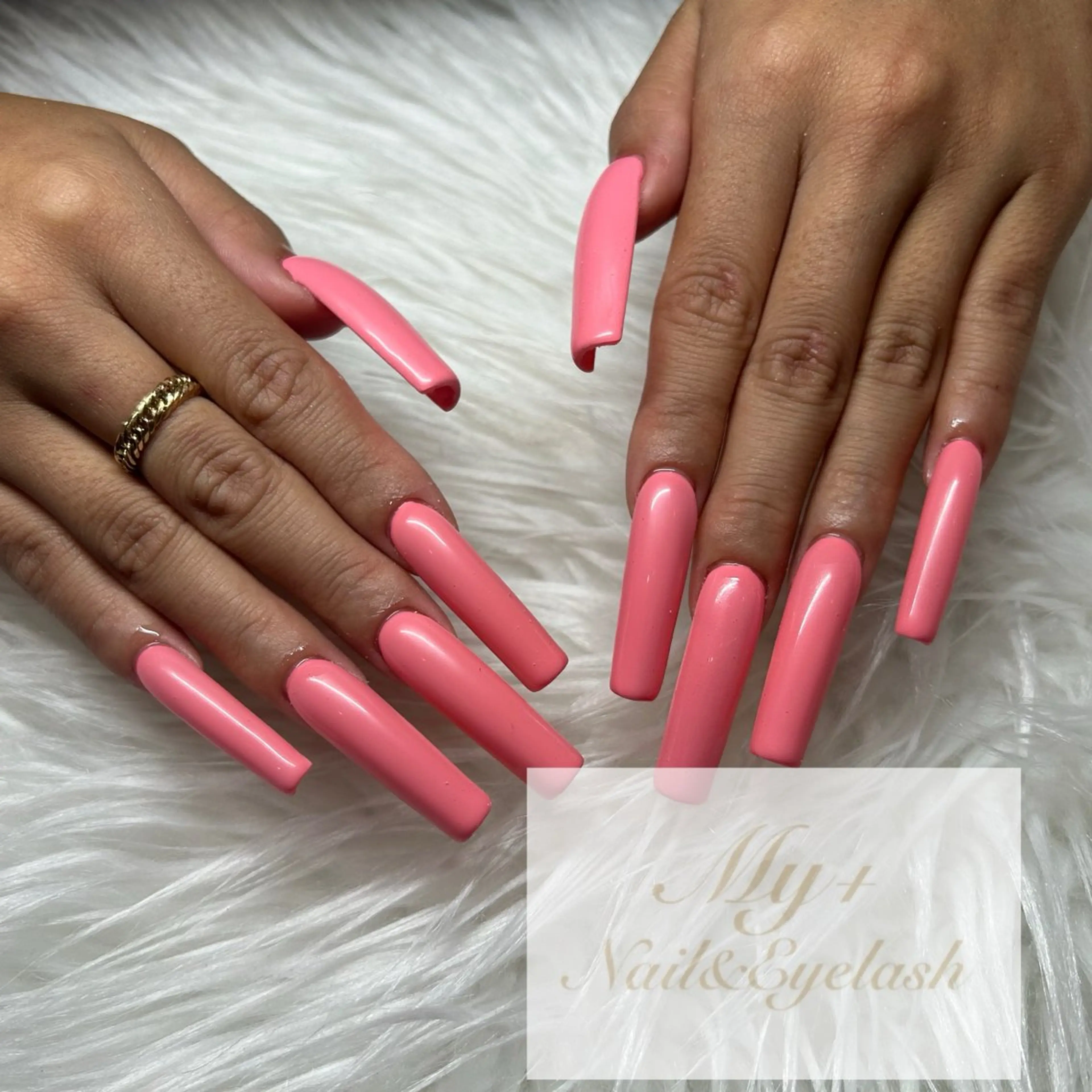 お試し価格☆最新の長さだし【アプレGelx】 《ワンカラー/ラメグラ》オフ込¥8480→¥7980の写真