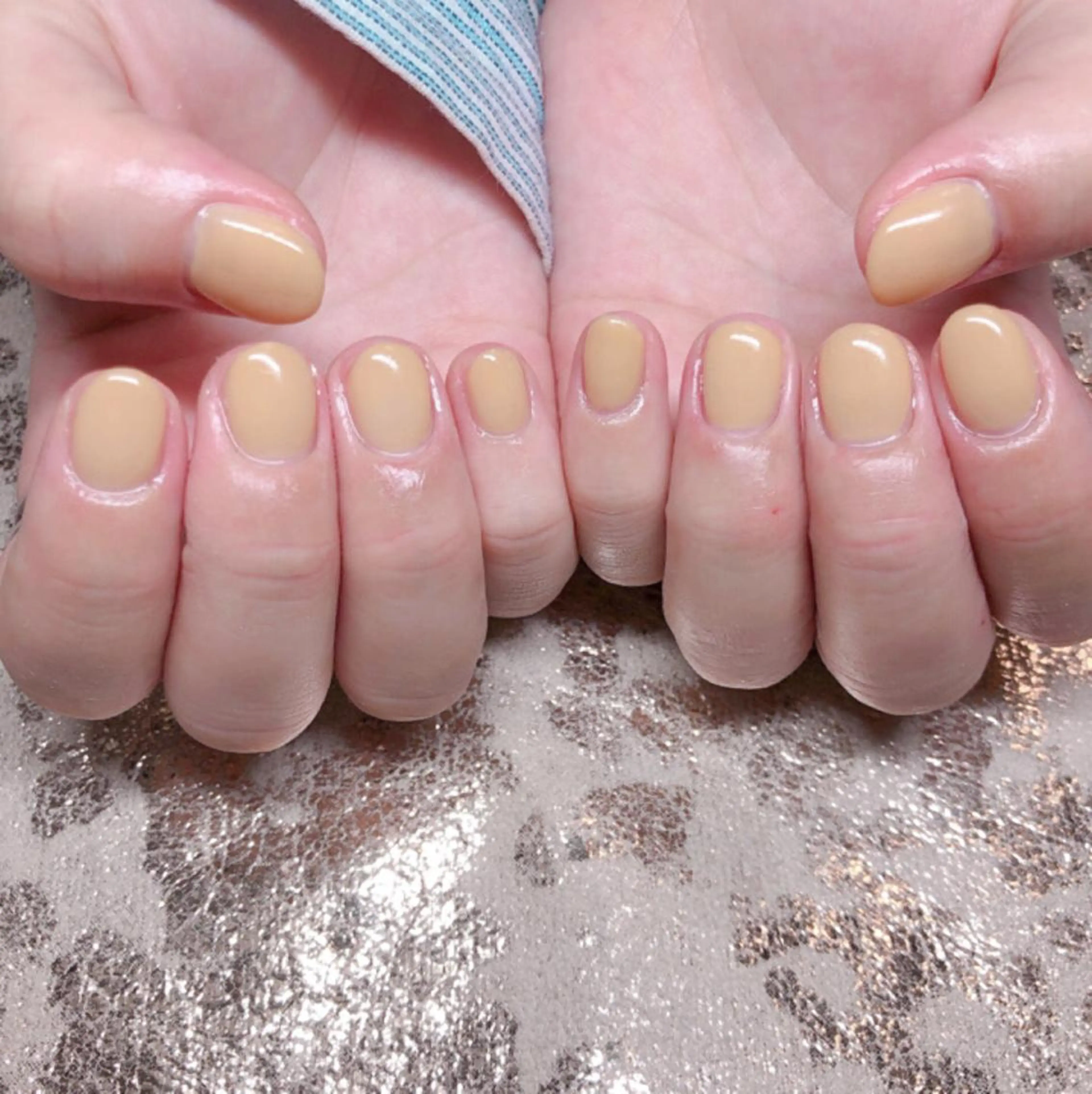 ネイル DollyGirl KYOKOのネイルデザイン