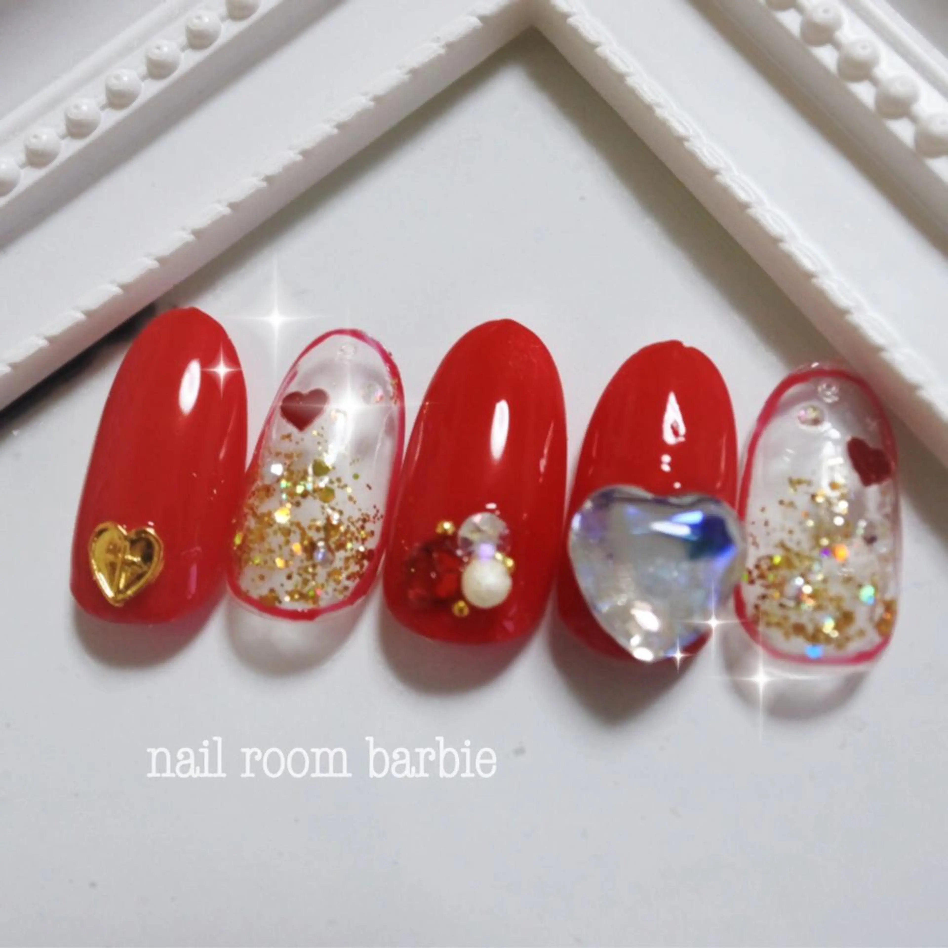 ネイル 27salon yuinaのネイルデザイン