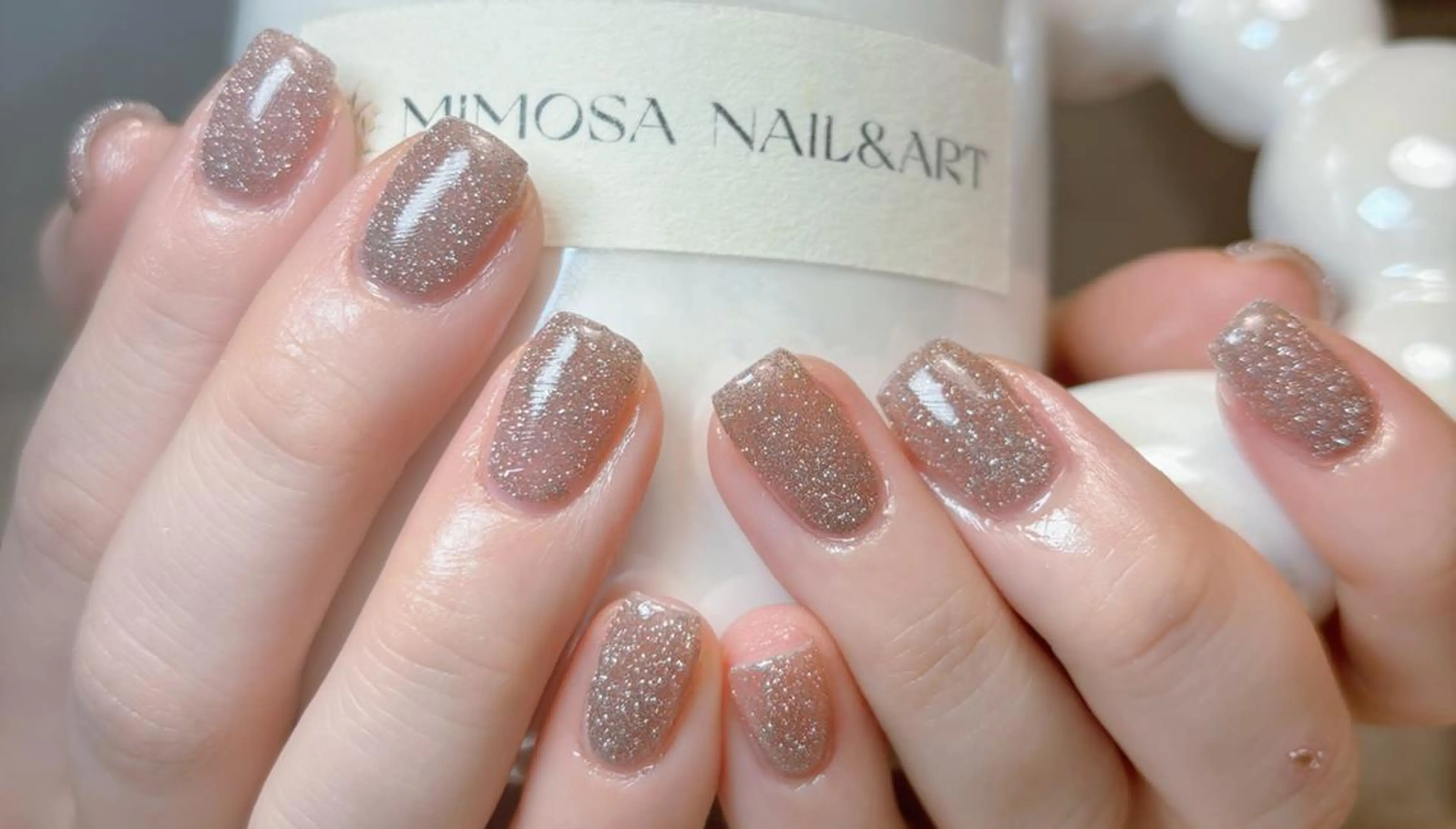 ネイル ♡Hazel 吉祥寺♡のネイルデザイン