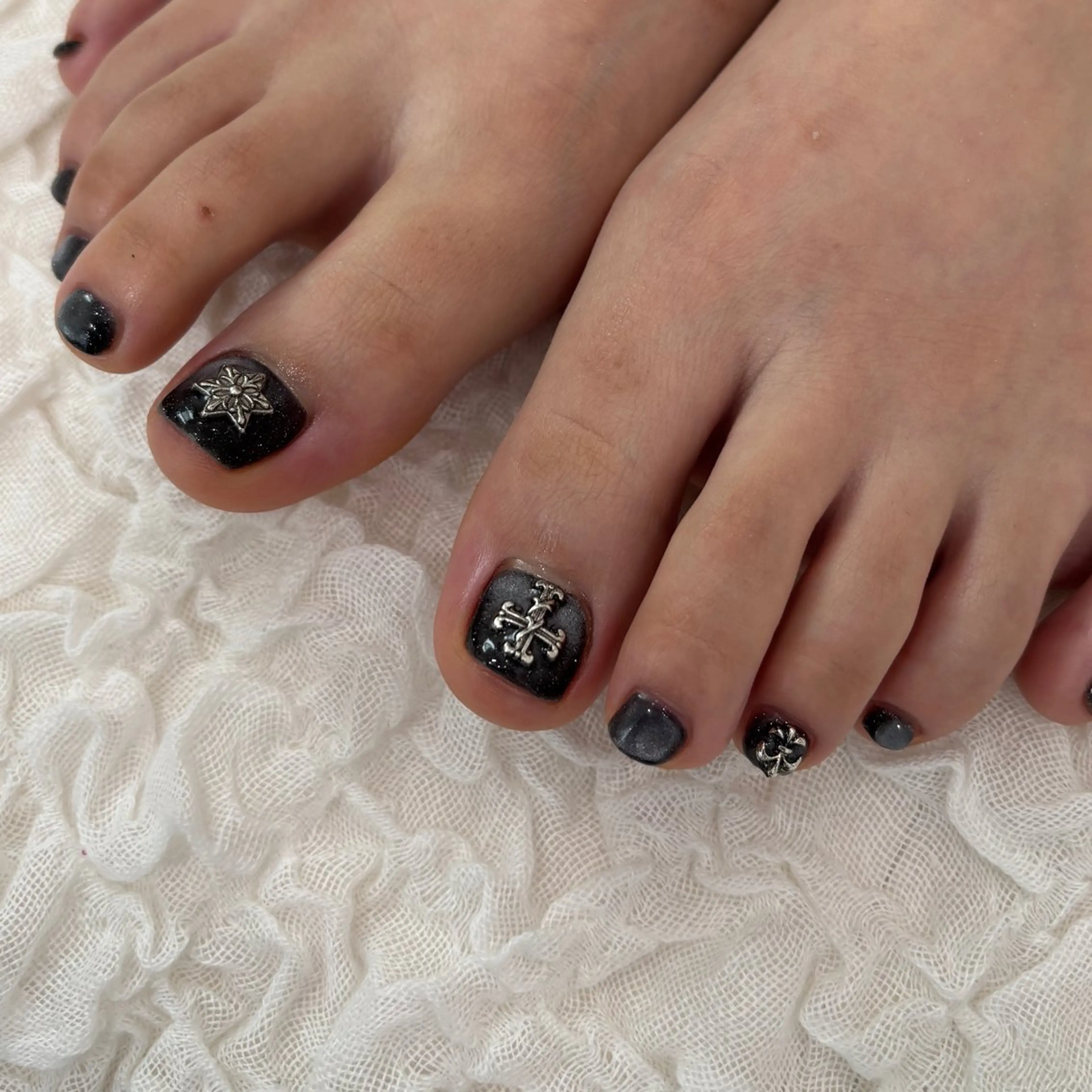 ネイル ハンドネイル Nail Salon Refletのネイルデザイン