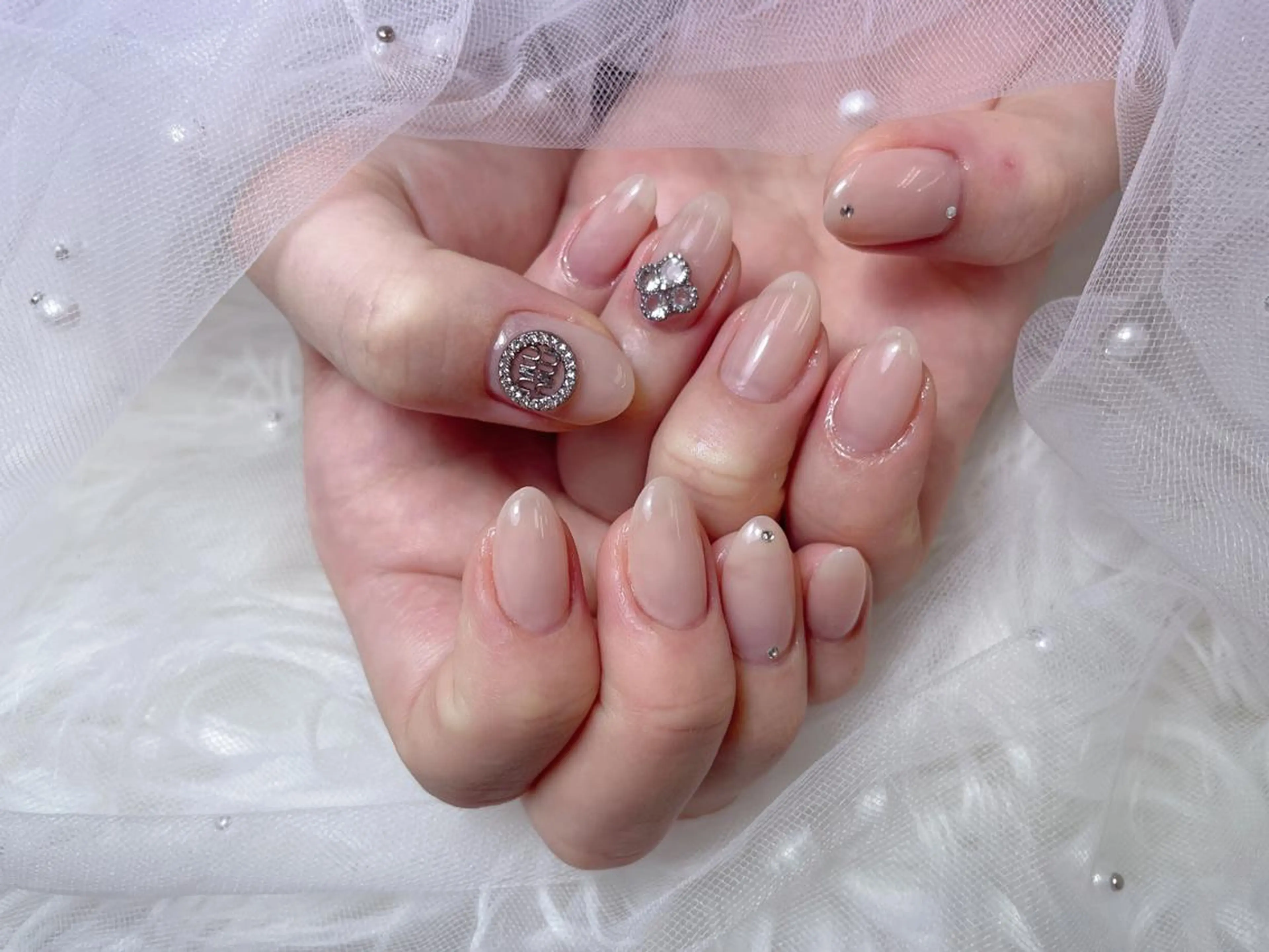 ネイル Rejoice Nail 恵比寿店のネイルデザイン