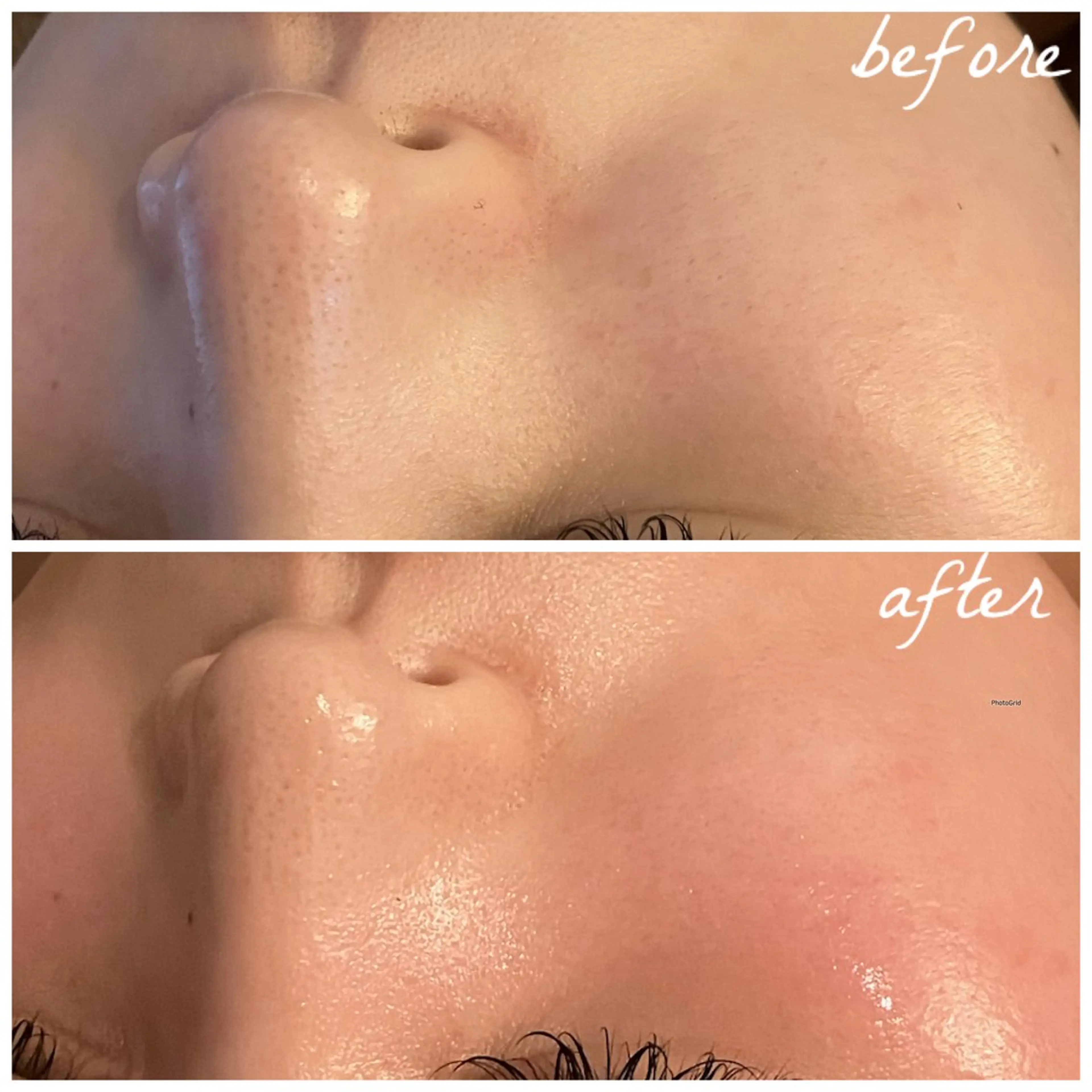 メンズ メナード岐阜茜部 杉浦のエステ・リラクイメージ