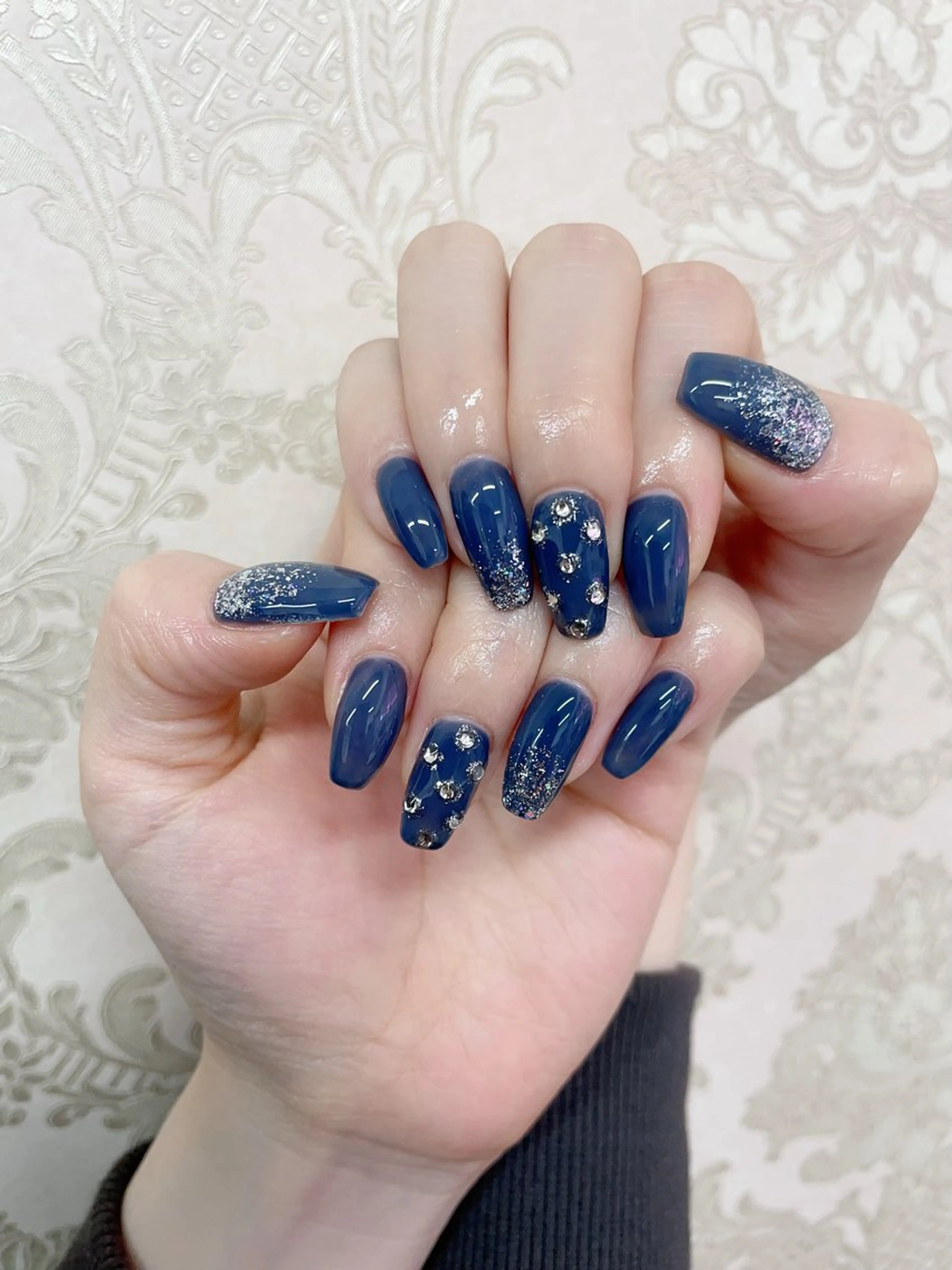 ネイル vimore ネイルサロンのネイルデザイン