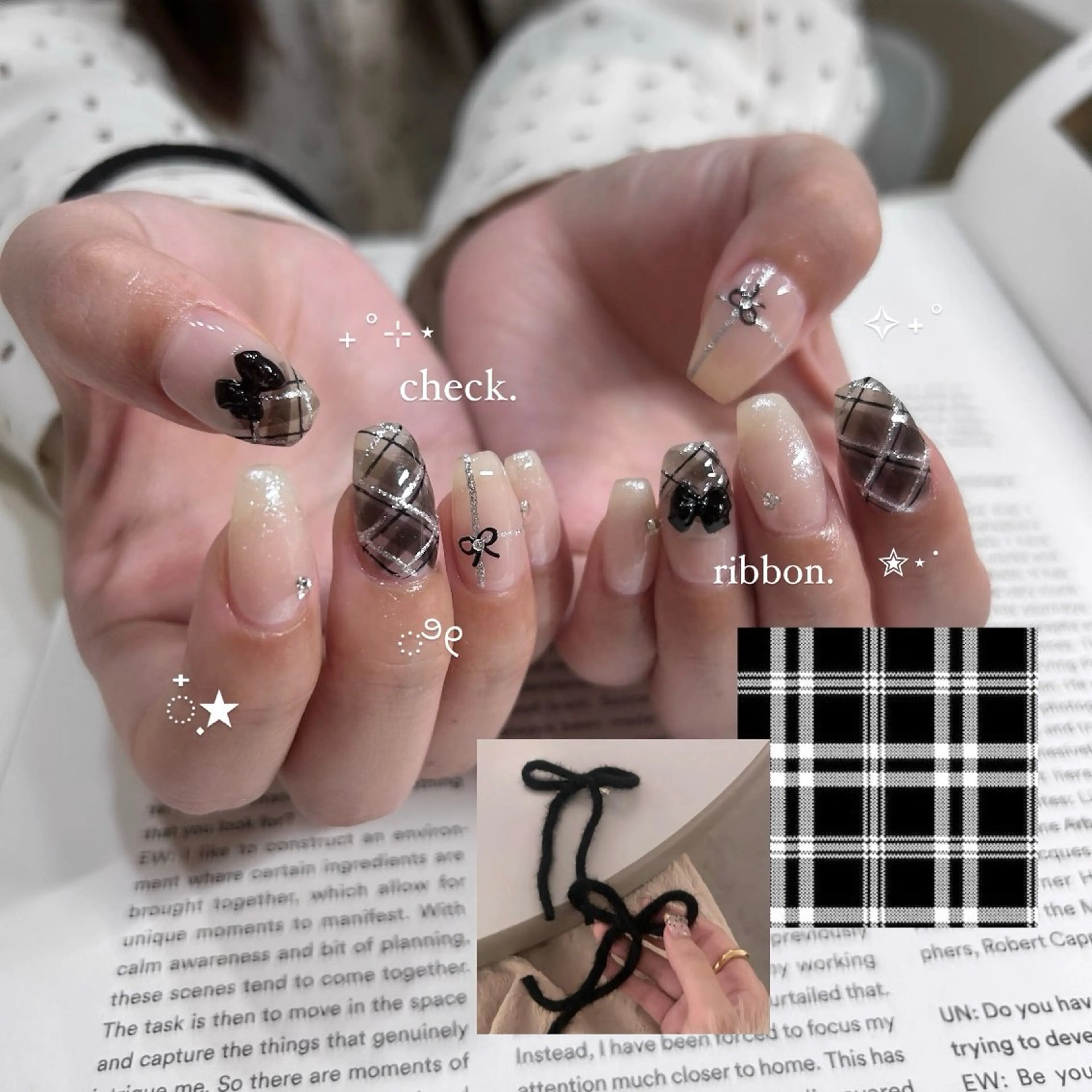 ネイル RooM -mizuki-のネイルデザイン