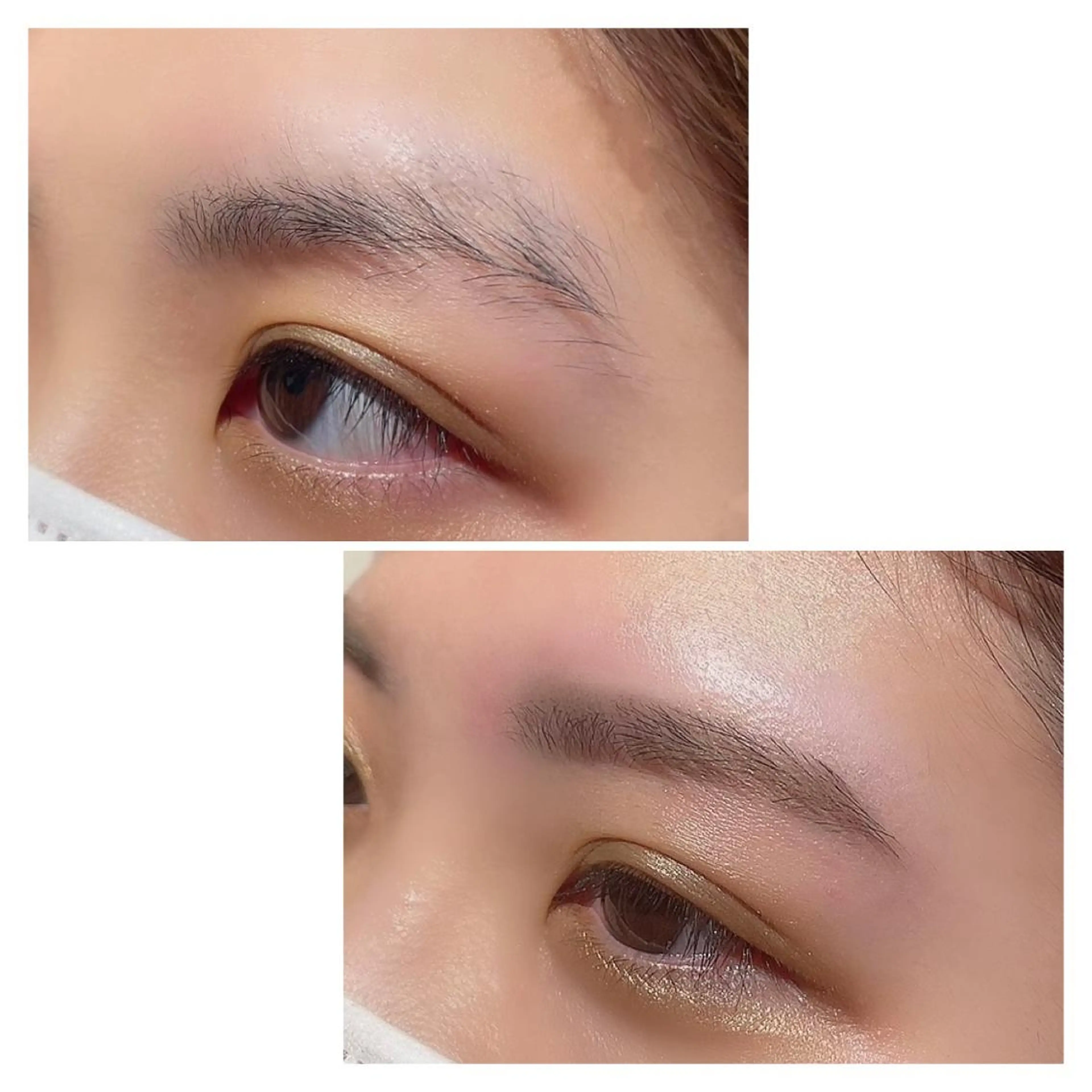 カラー メンズ マツエク・マツパ 清水 素乃香のヘアスタイル