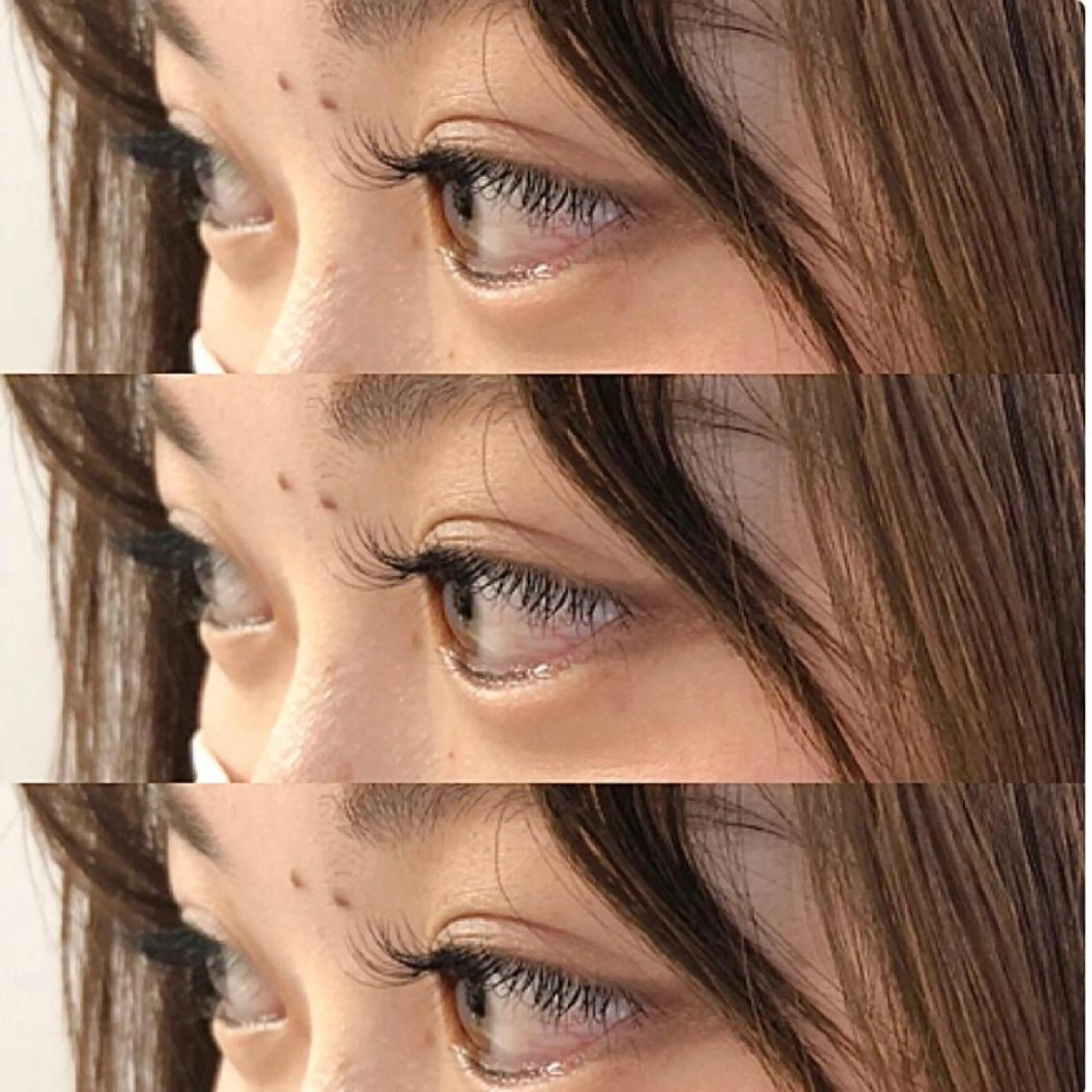 マツエク・マツパ タグチ アユミのマツエク・マツパデザイン